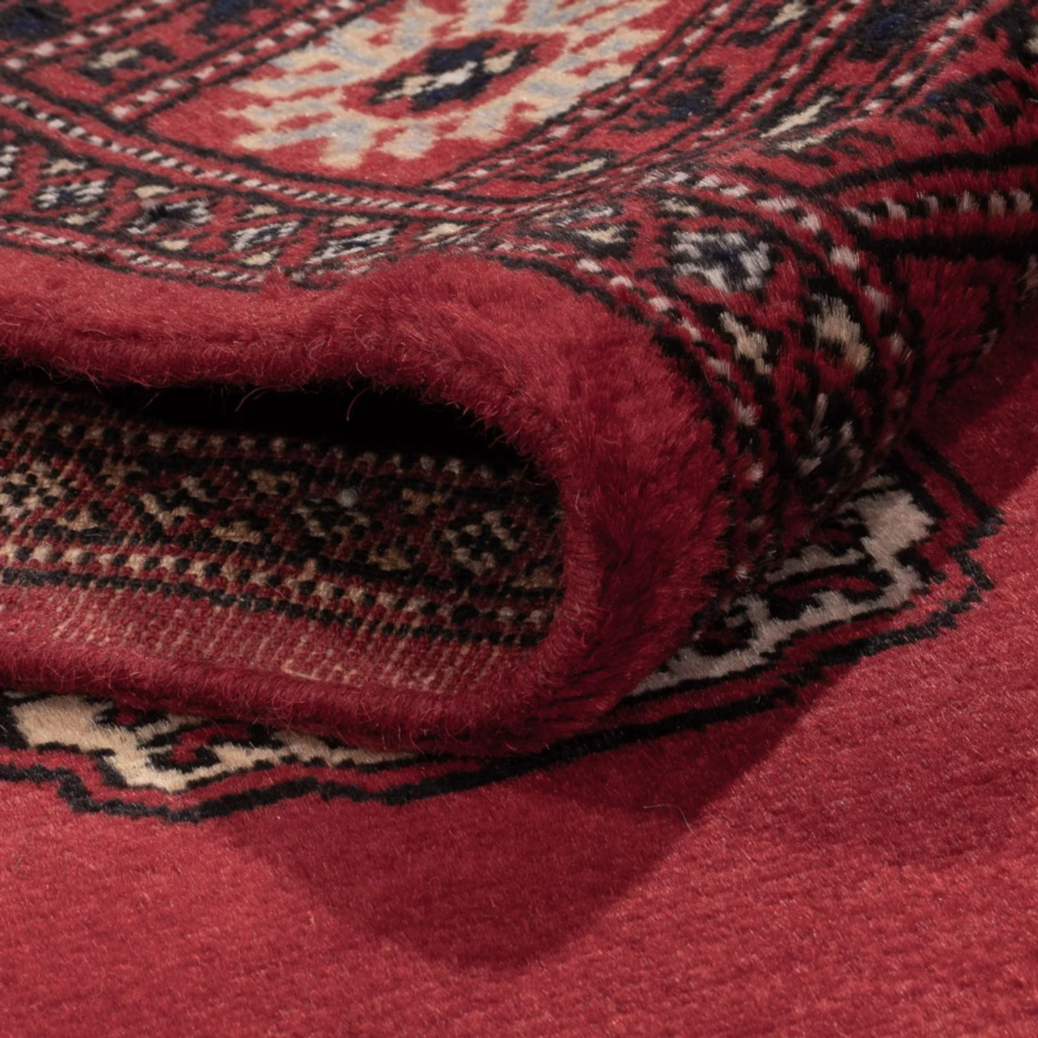 Pakistan Teppich 301x79cm - Orientteppich - Image 4