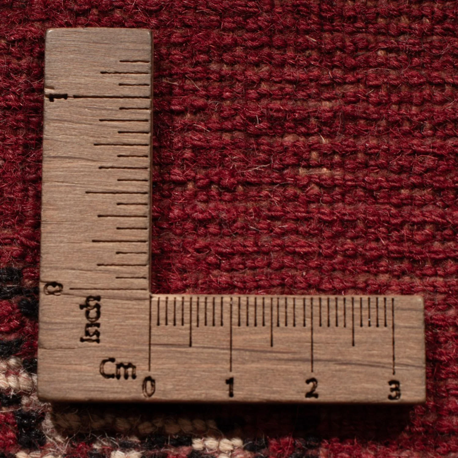 Pakistan Teppich 301x79cm - Orientteppich - Image 6