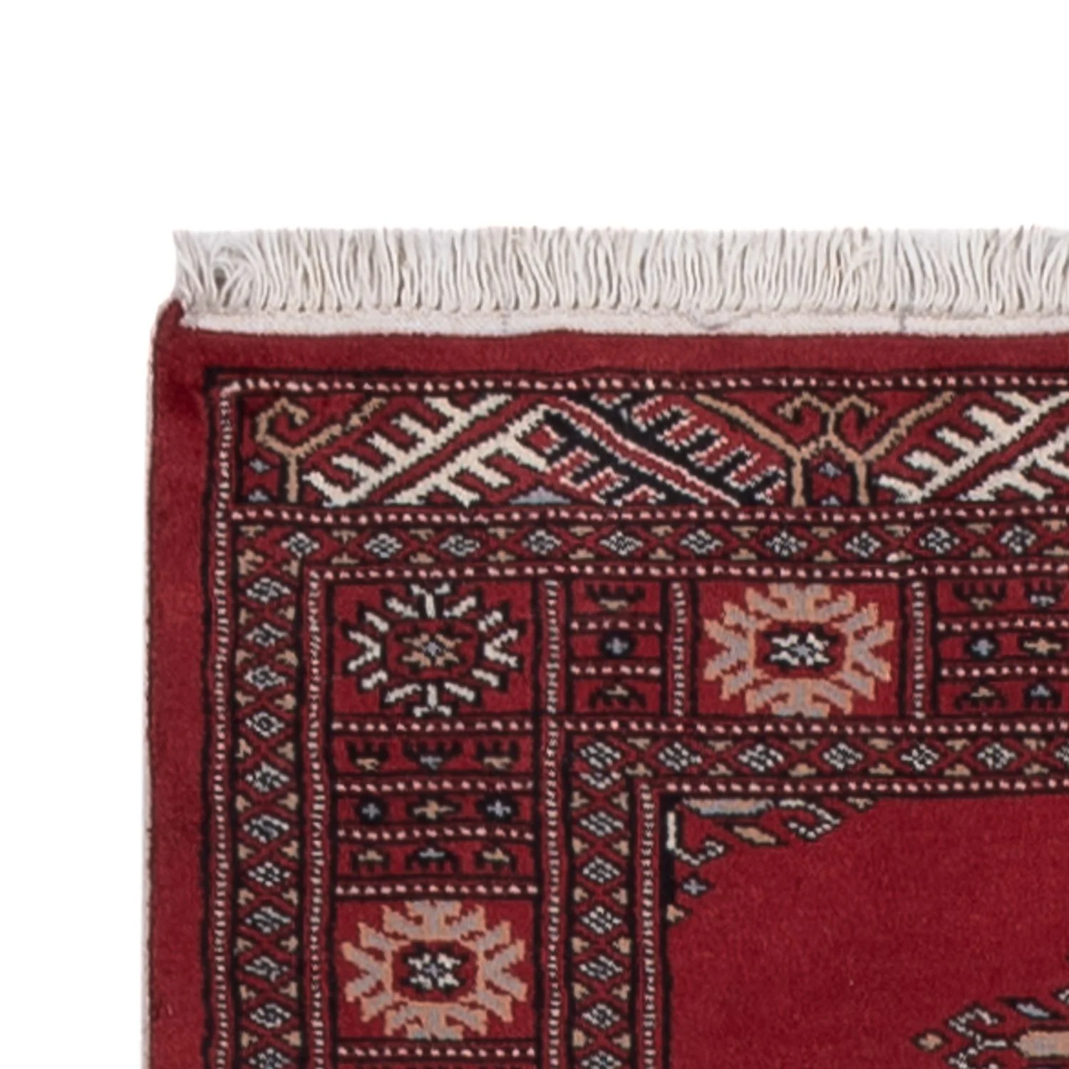 Pakistan Teppich 303x79cm - Orientteppich - Image 3