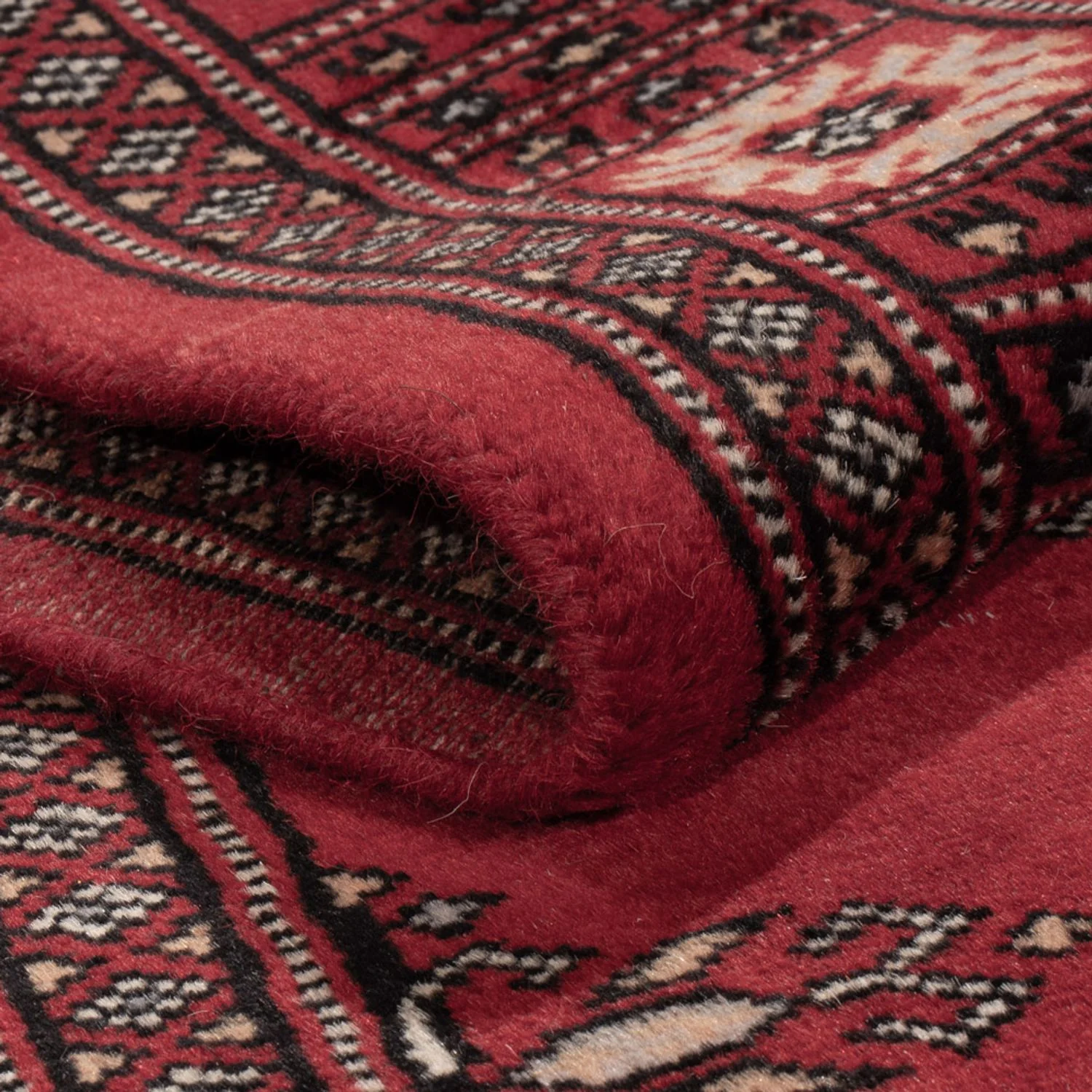 Pakistan Teppich 303x79cm - Orientteppich - Image 4
