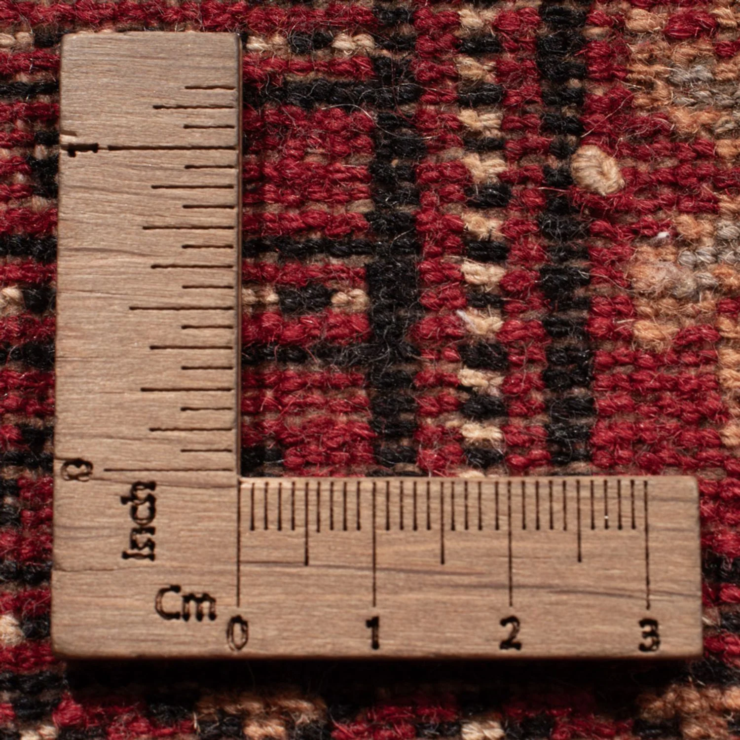 Pakistan Teppich 303x79cm - Orientteppich - Image 6