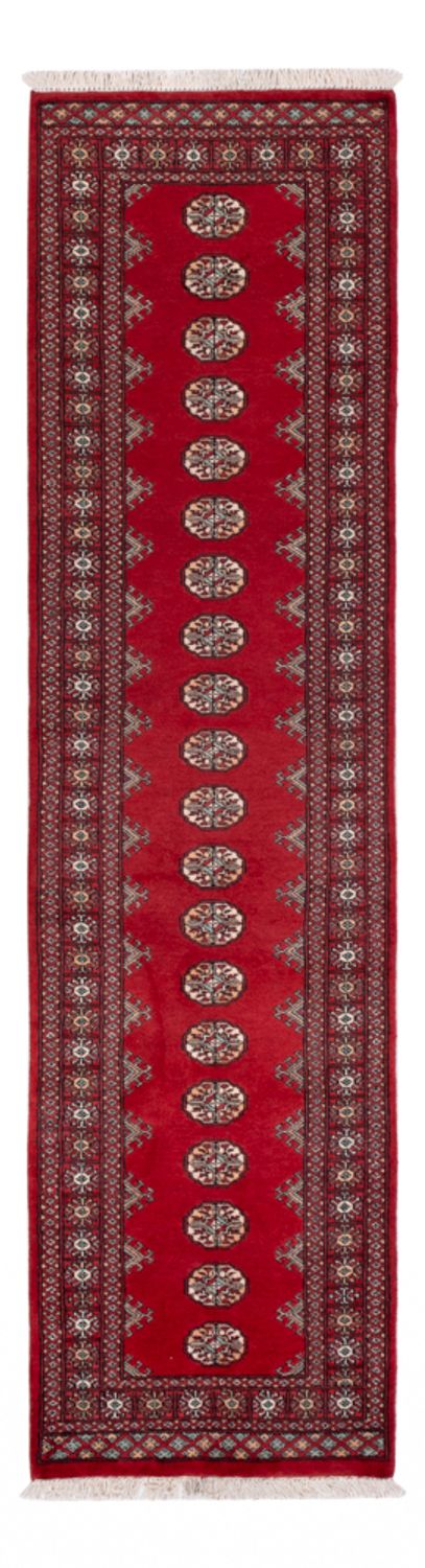 Pakistan Teppich 304x77cm - Orientteppich