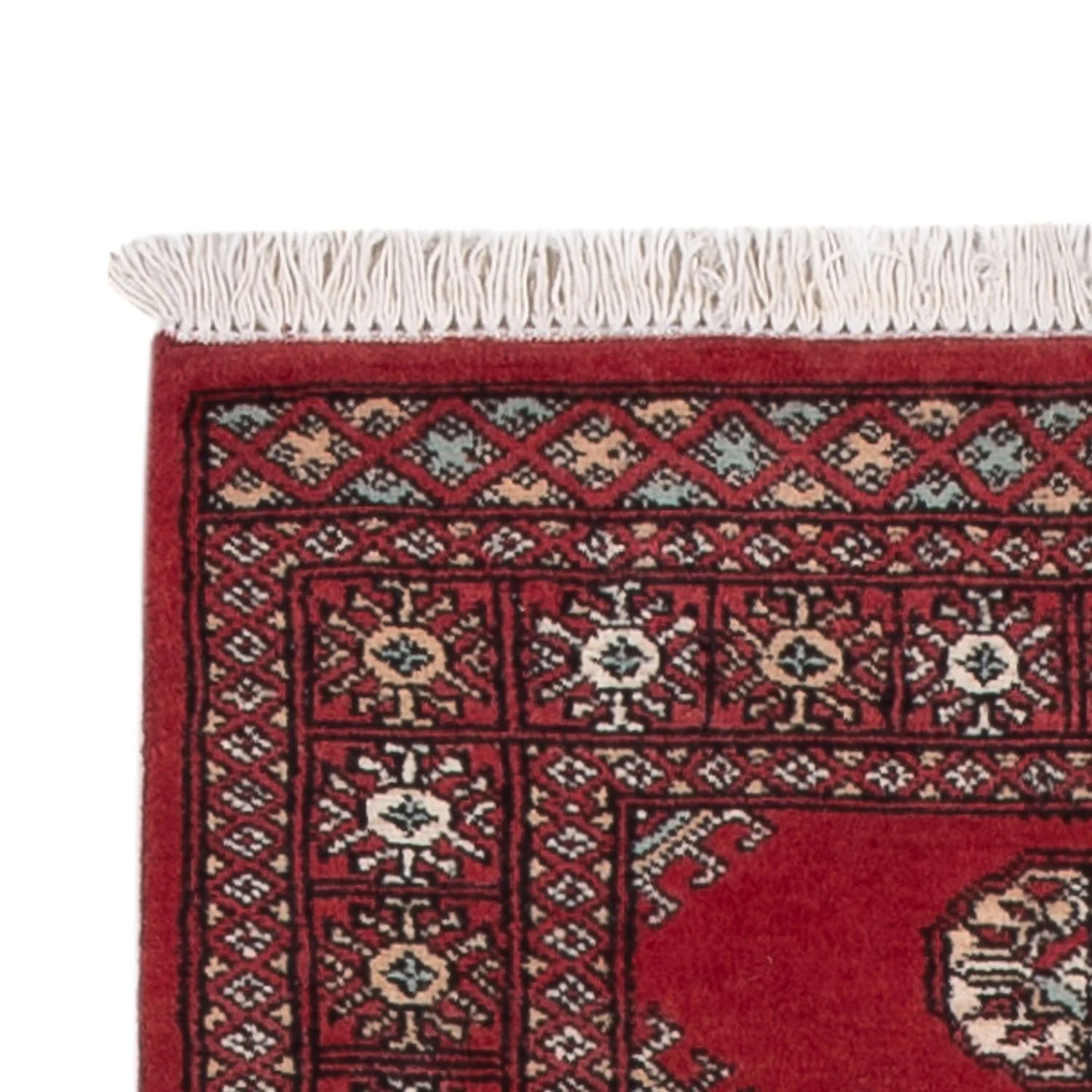 Pakistan Teppich 304x77cm - Orientteppich - Image 3