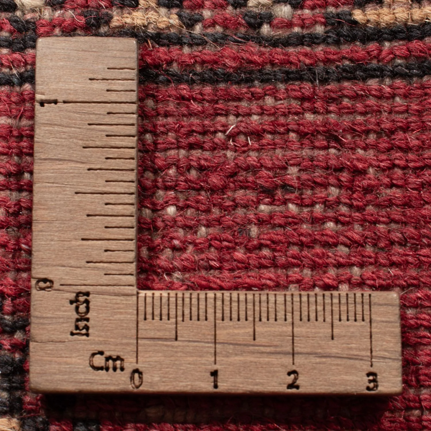 Pakistan Teppich 304x77cm - Orientteppich - Image 6