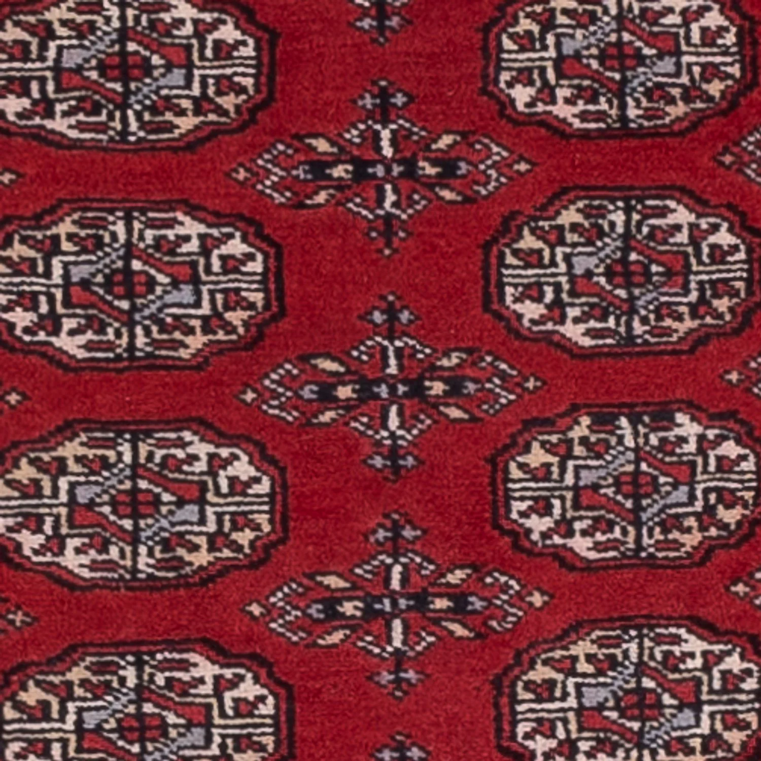 Pakistan Teppich 306x77cm - Orientteppich - Image 2