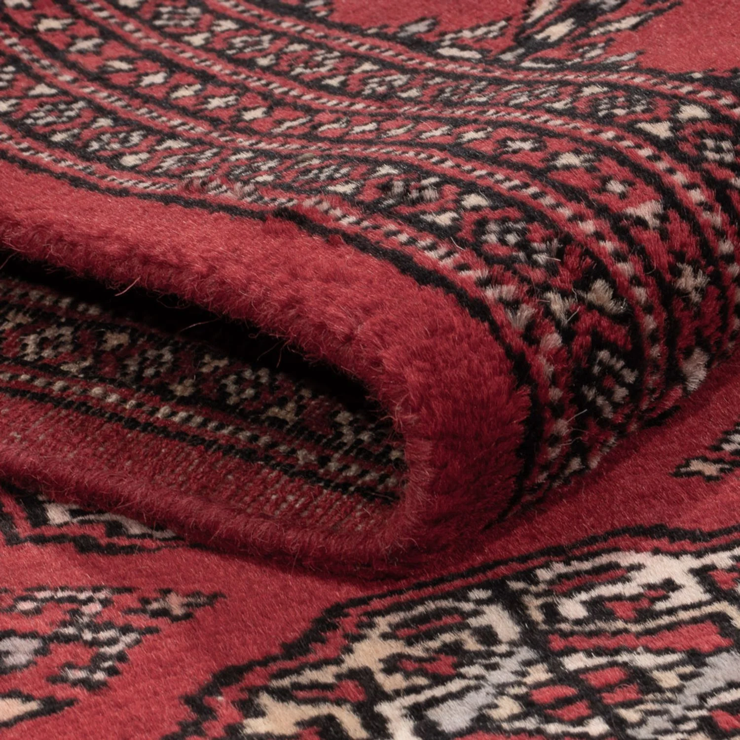 Pakistan Teppich 306x77cm - Orientteppich - Image 4
