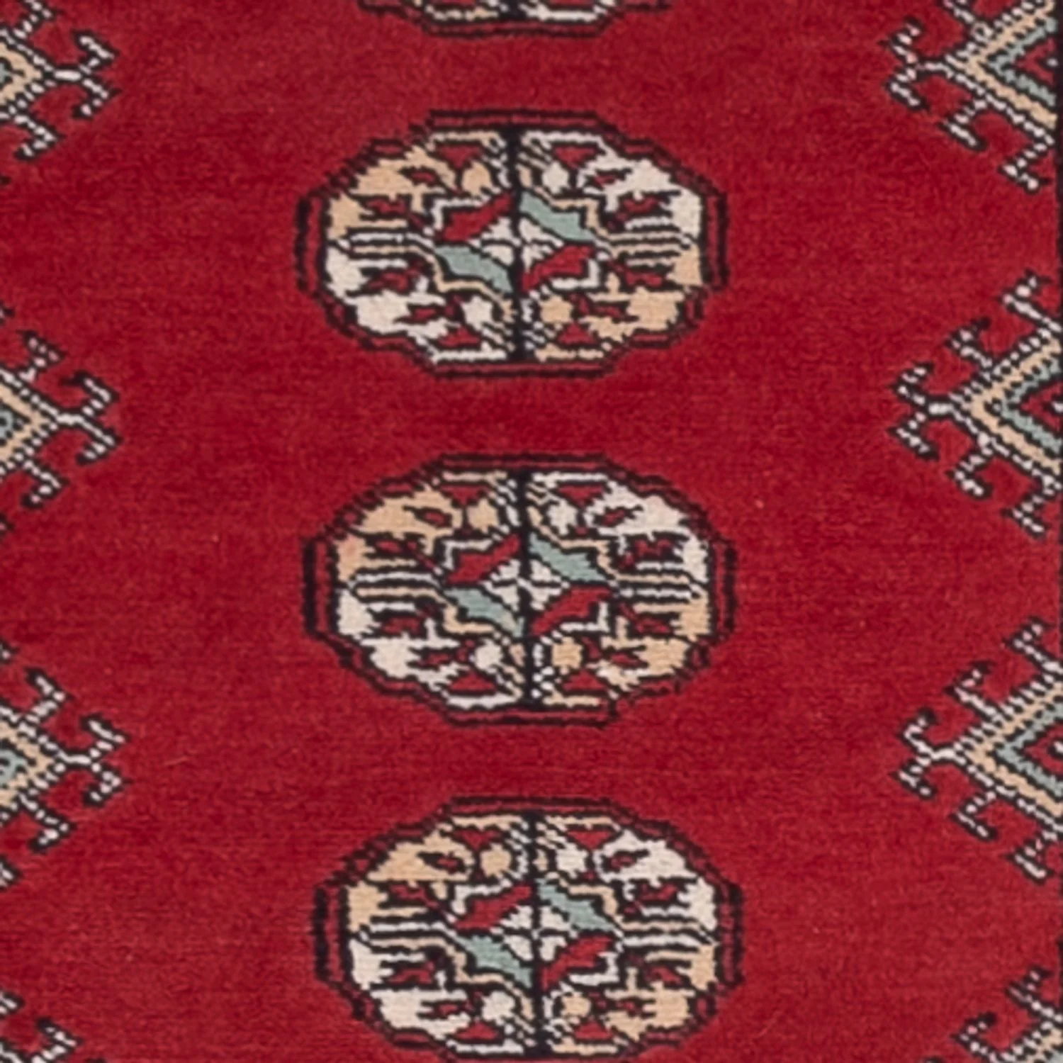 Pakistan Teppich 307x77cm - Orientteppich - Image 2