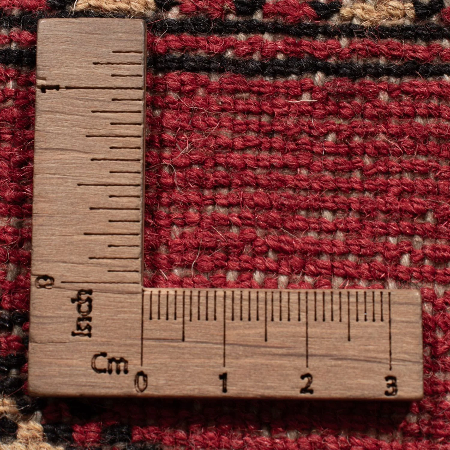 Pakistan Teppich 307x77cm - Orientteppich - Image 6