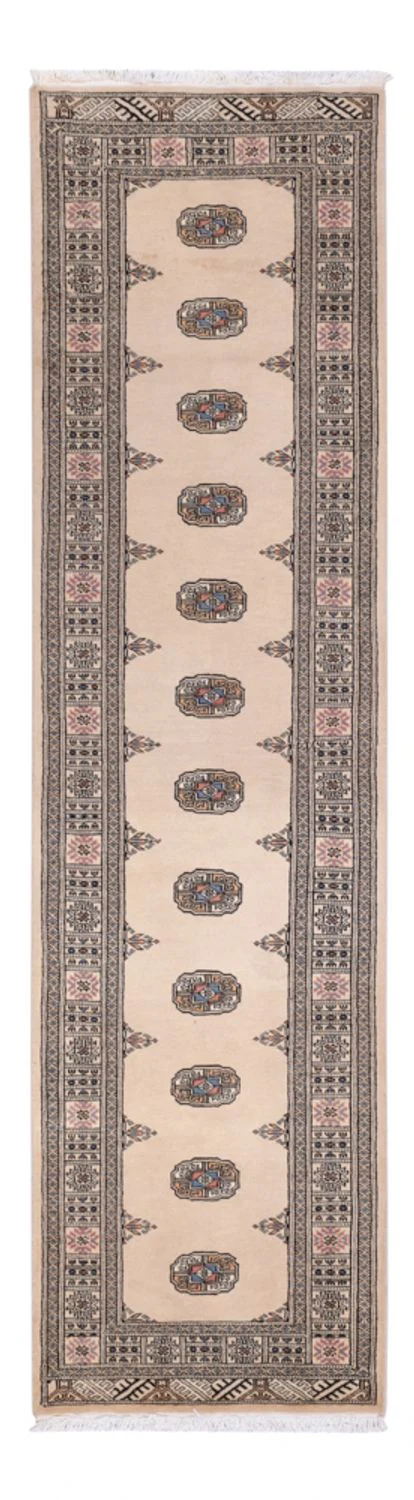 Pakistan Teppich 310x79cm - Orientteppich