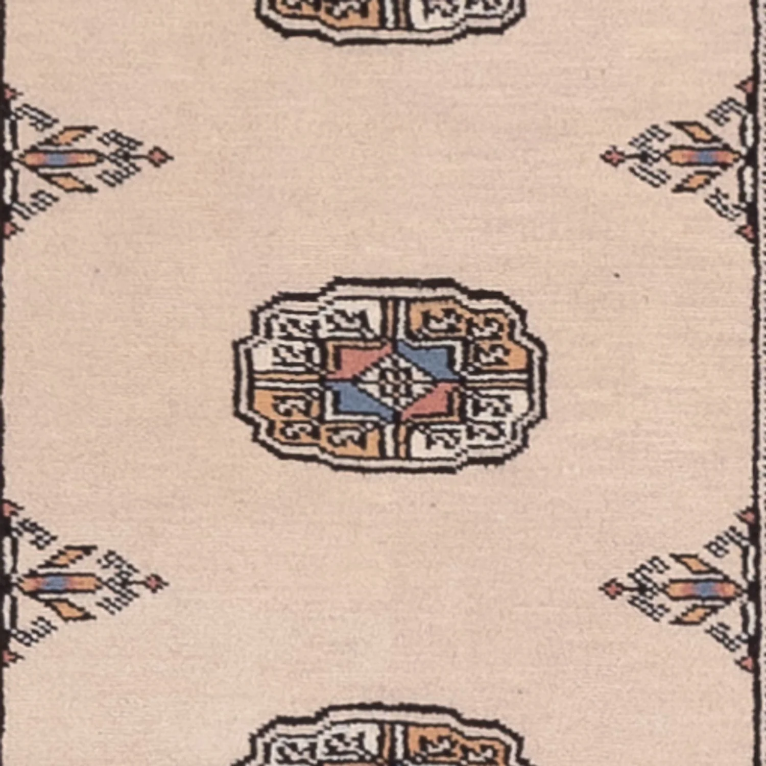 Pakistan Teppich 310x79cm - Orientteppich - Image 2