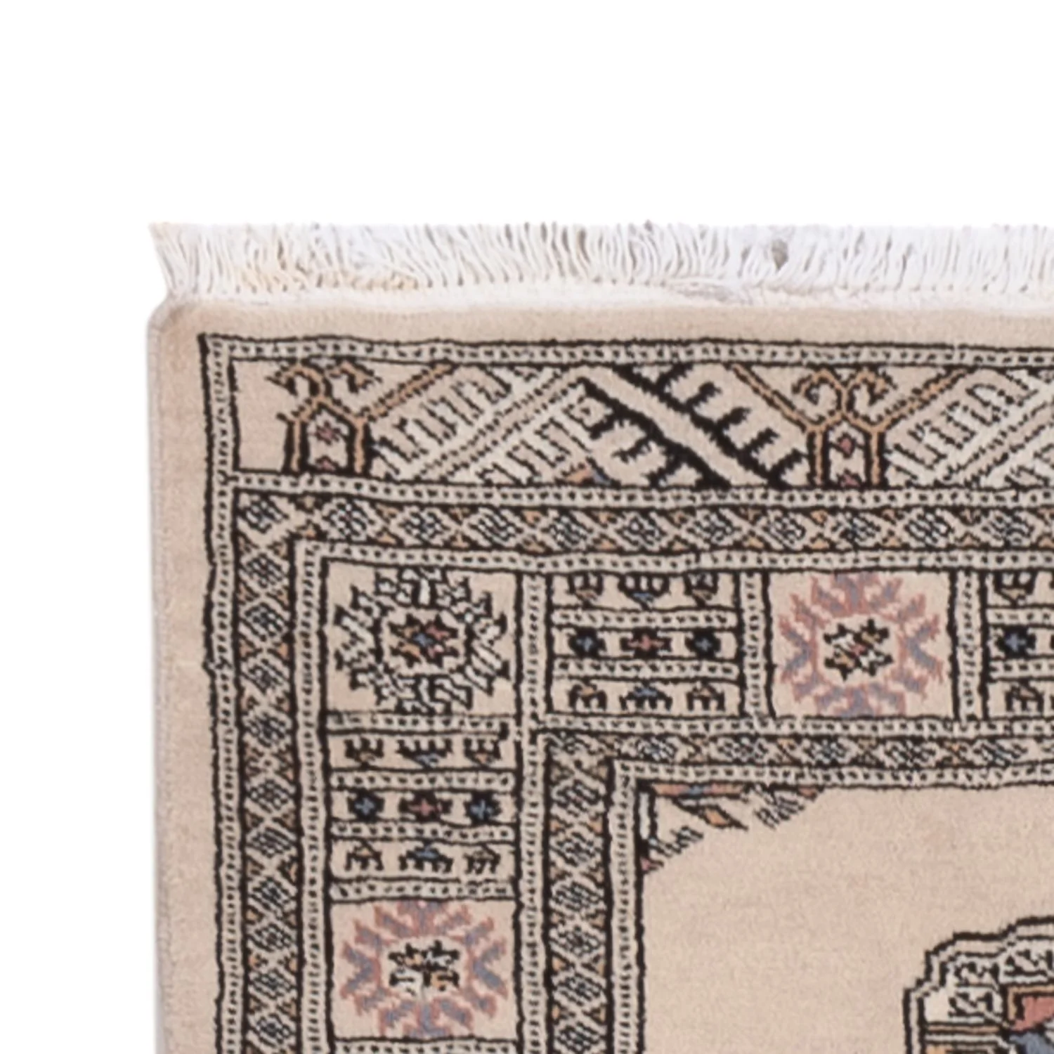Pakistan Teppich 310x79cm - Orientteppich - Image 3