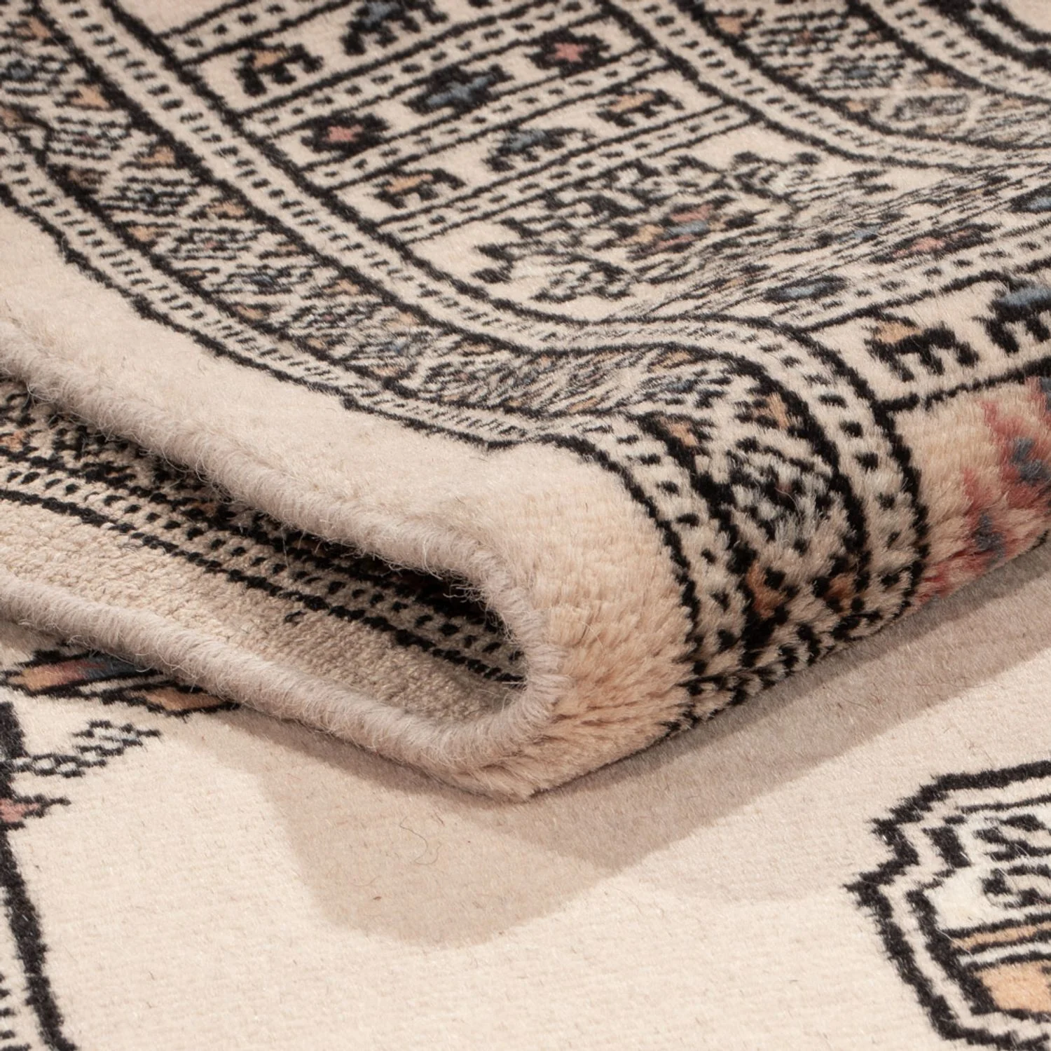 Pakistan Teppich 310x79cm - Orientteppich - Image 4