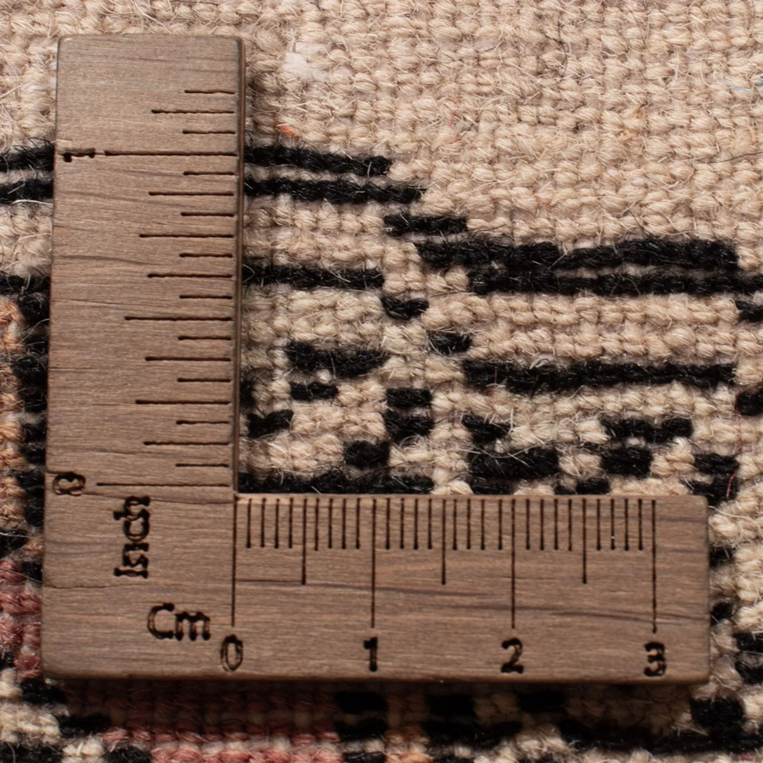 Pakistan Teppich 310x79cm - Orientteppich - Image 6