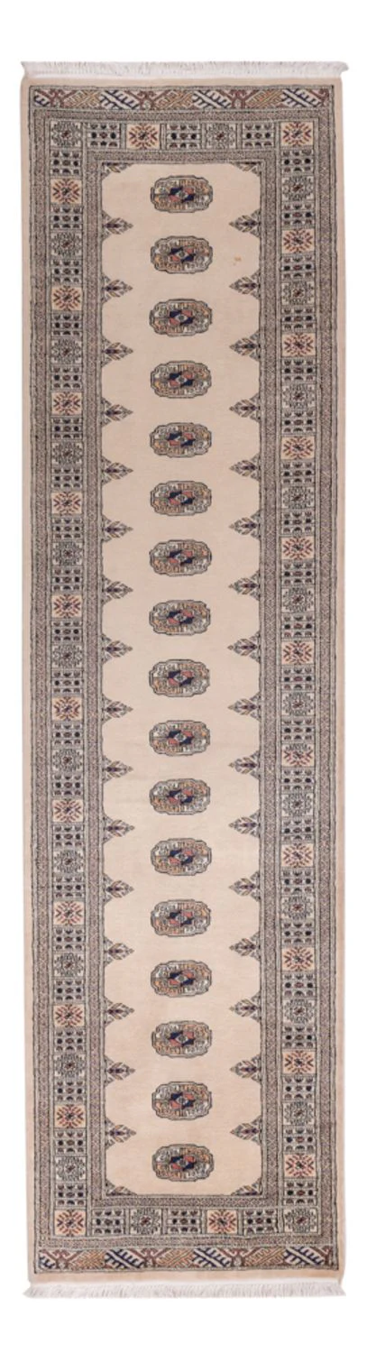 Pakistan Teppich 311x79cm - Orientteppich