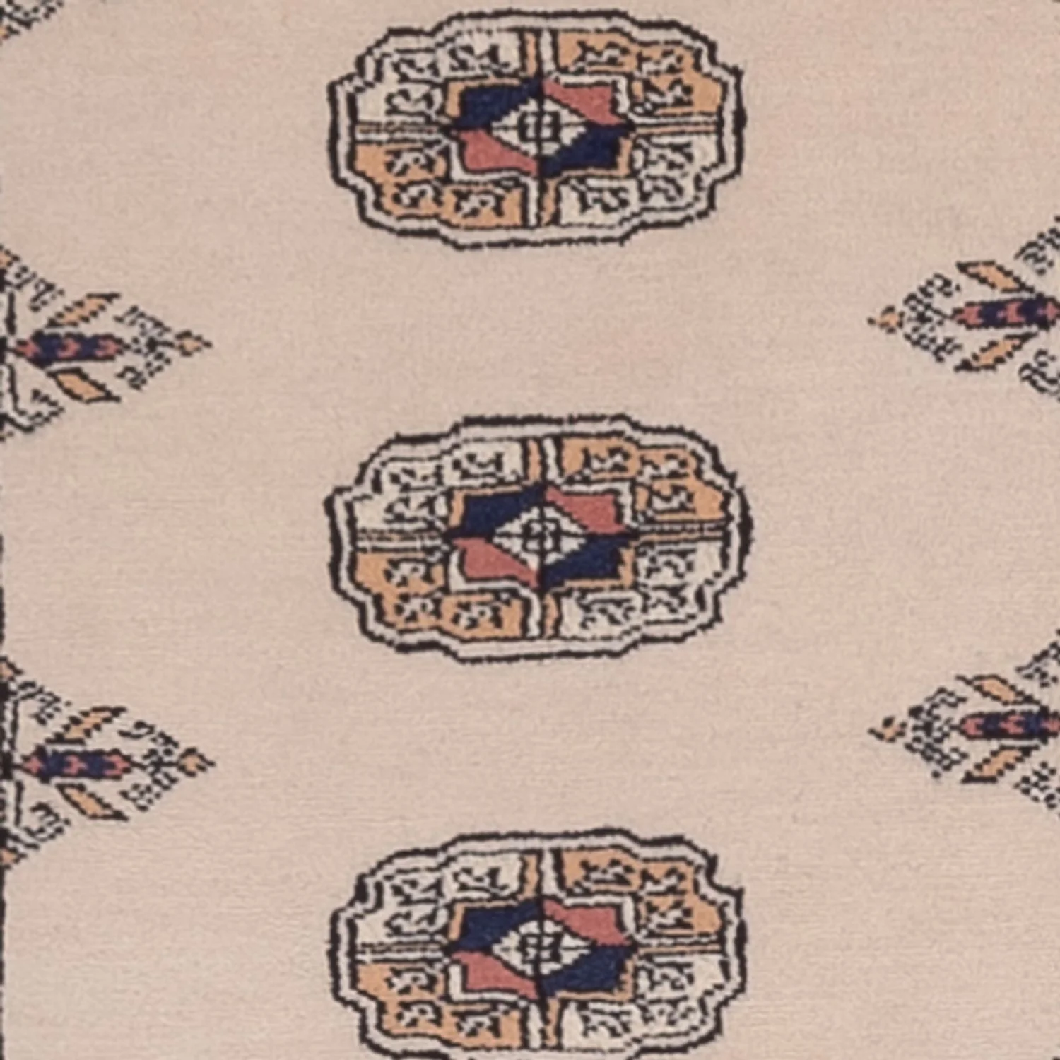 Pakistan Teppich 311x79cm - Orientteppich - Image 2