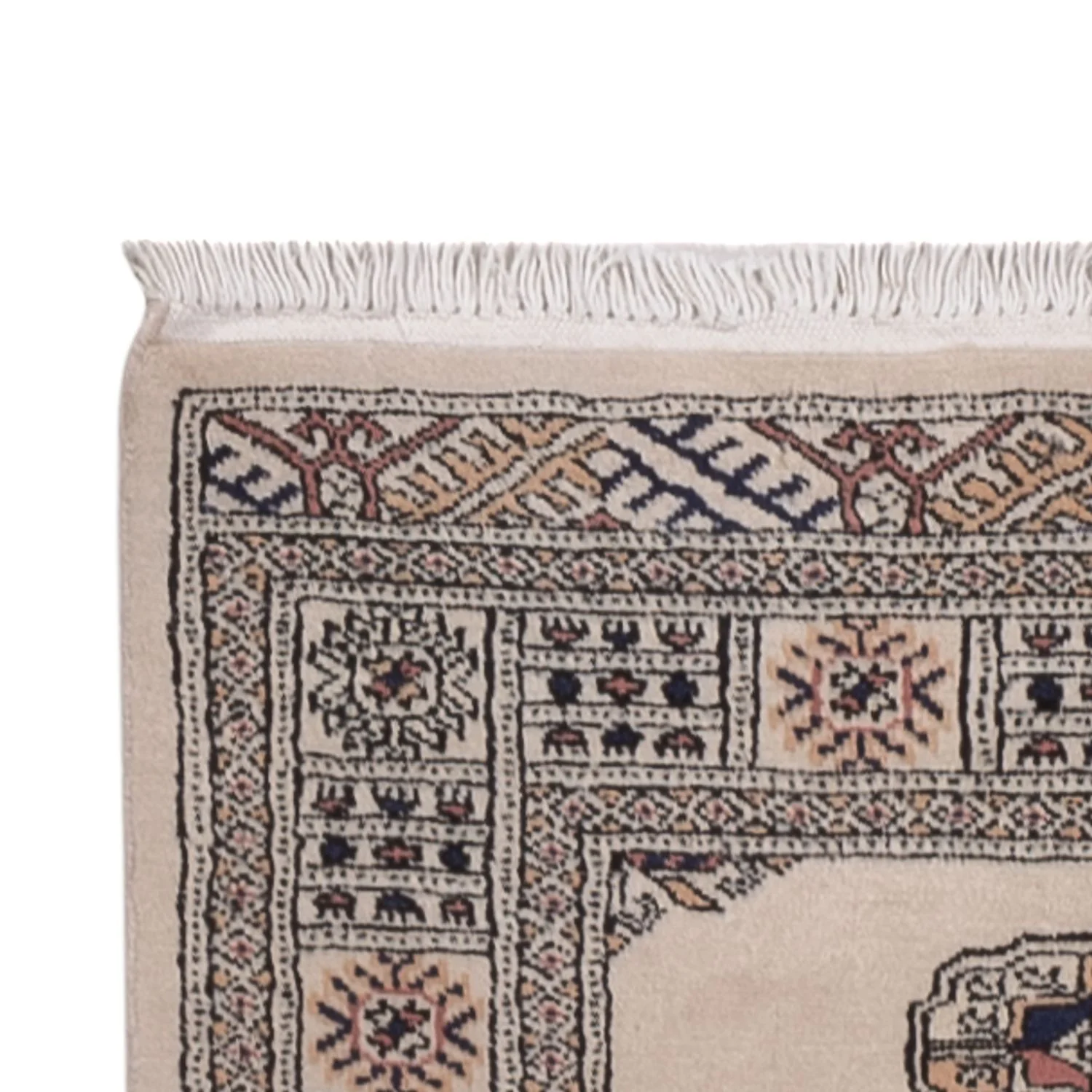 Pakistan Teppich 311x79cm - Orientteppich - Image 3
