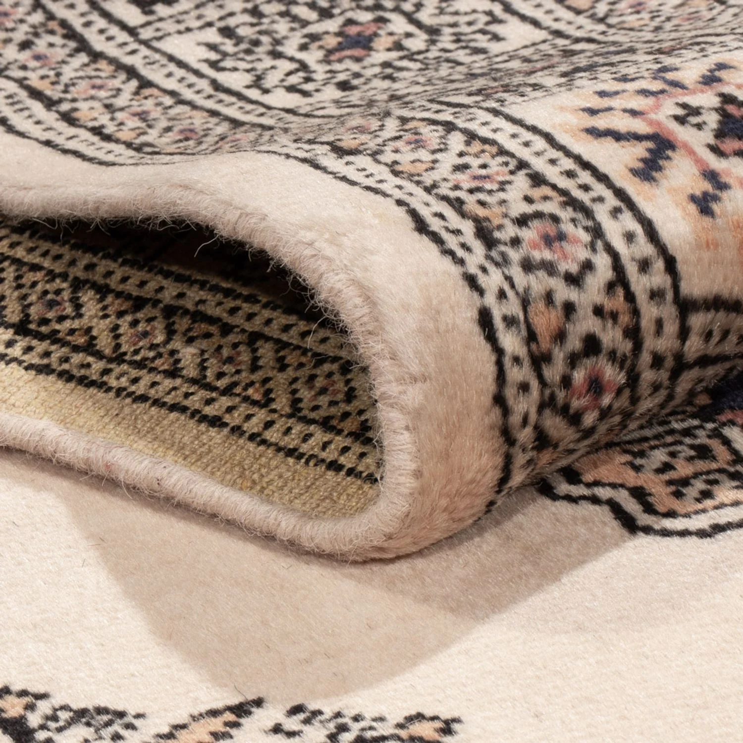 Pakistan Teppich 311x79cm - Orientteppich - Image 4