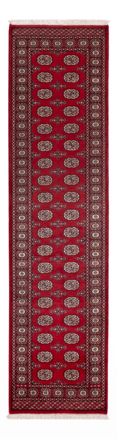 Pakistan Teppich 312x79cm - Orientteppich