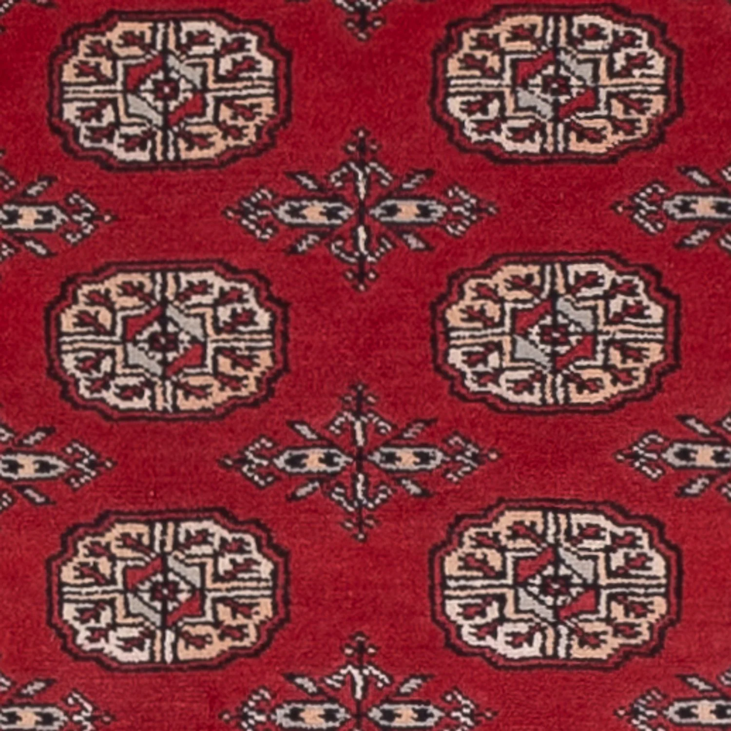 Pakistan Teppich 312x79cm - Orientteppich - Image 2