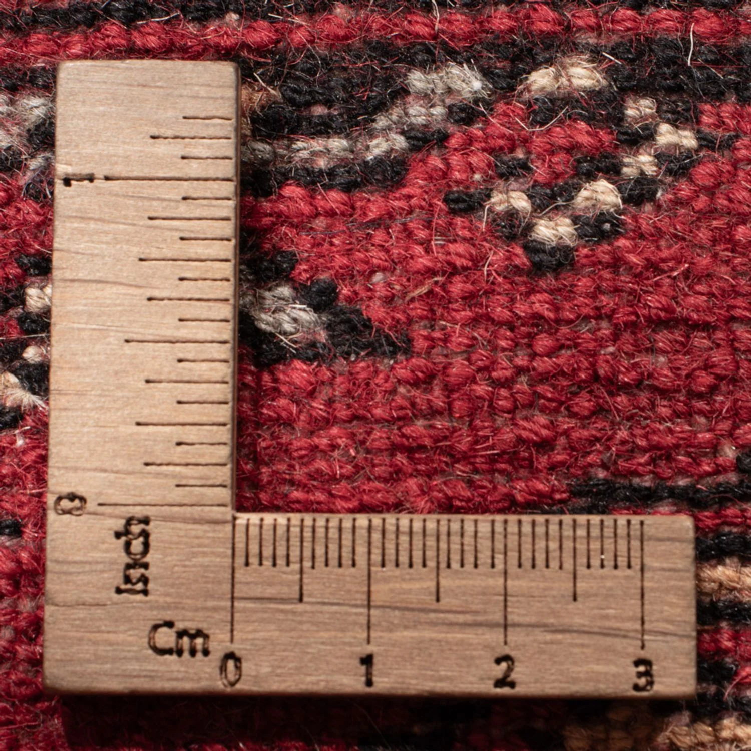 Pakistan Teppich 312x79cm - Orientteppich - Image 6