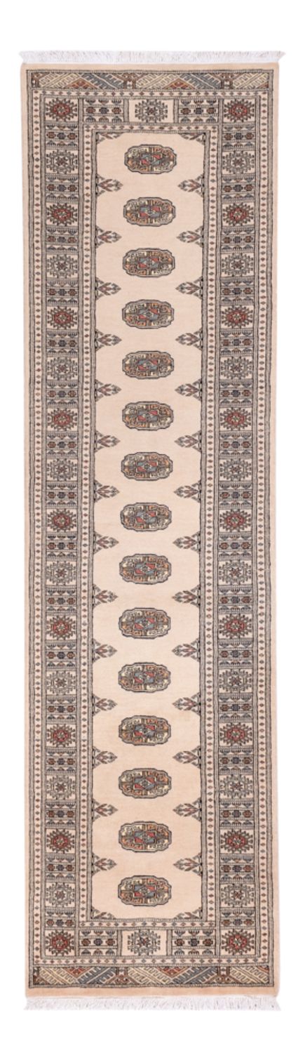 Pakistan Teppich 315x79cm - Orientteppich