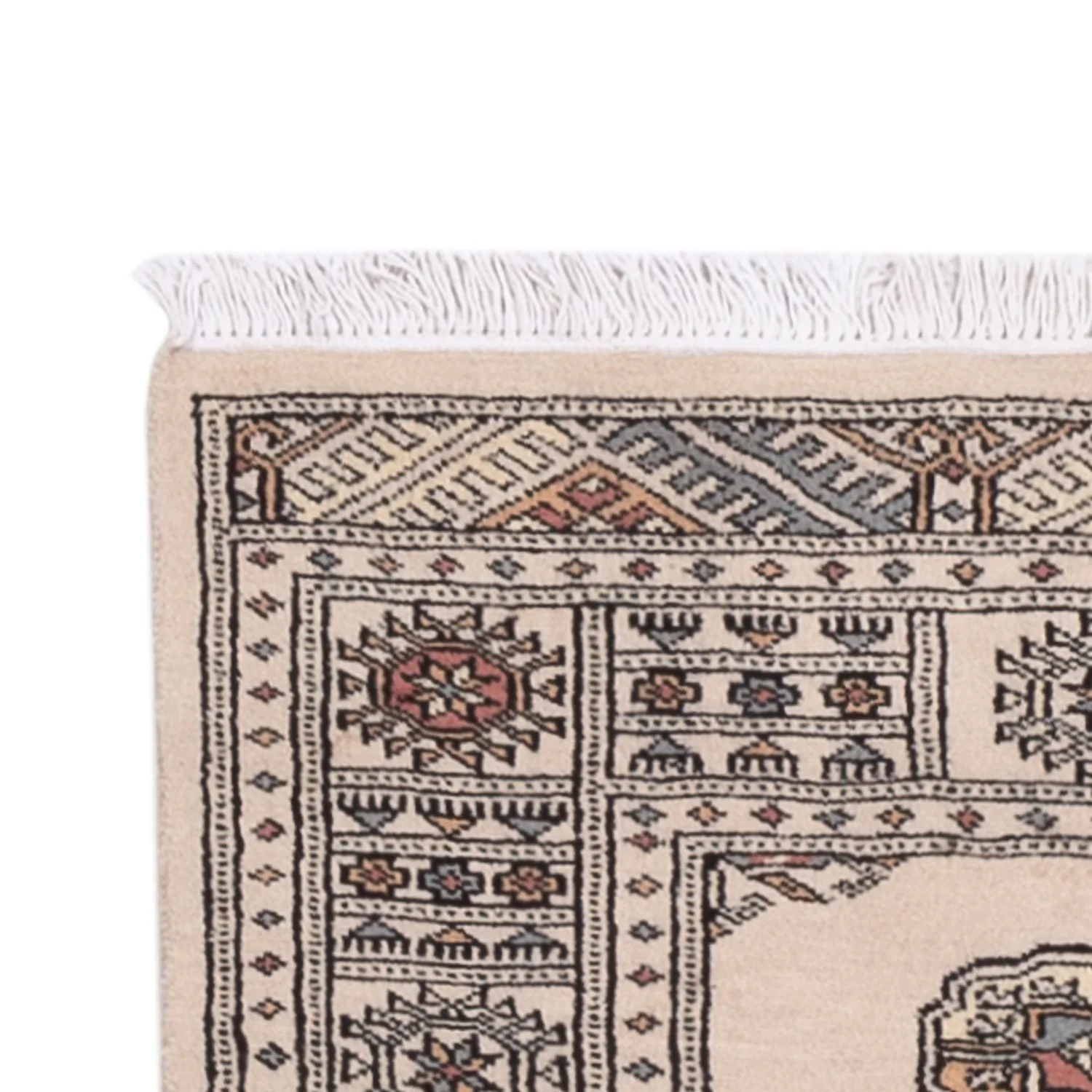 Pakistan Teppich 315x79cm - Orientteppich - Image 3