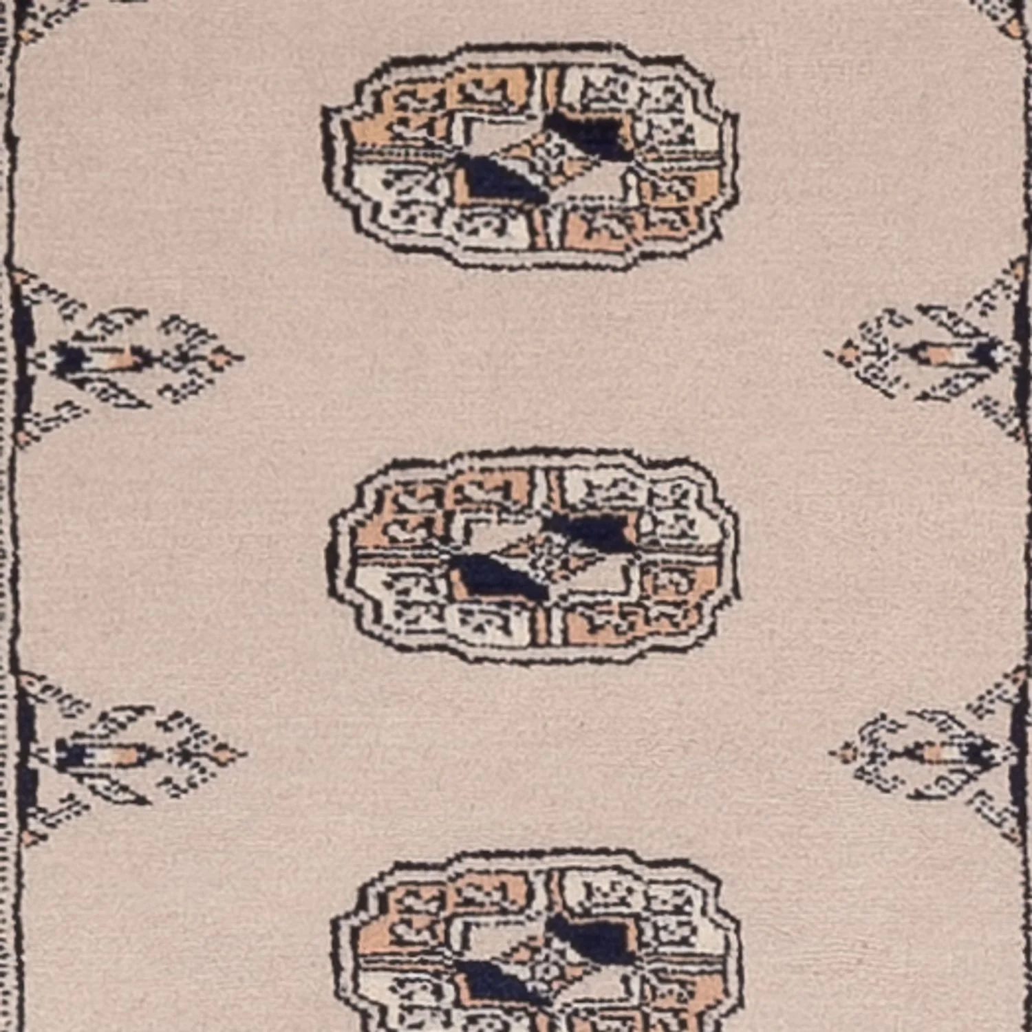Pakistan Teppich 317x78cm - Orientteppich - Image 2