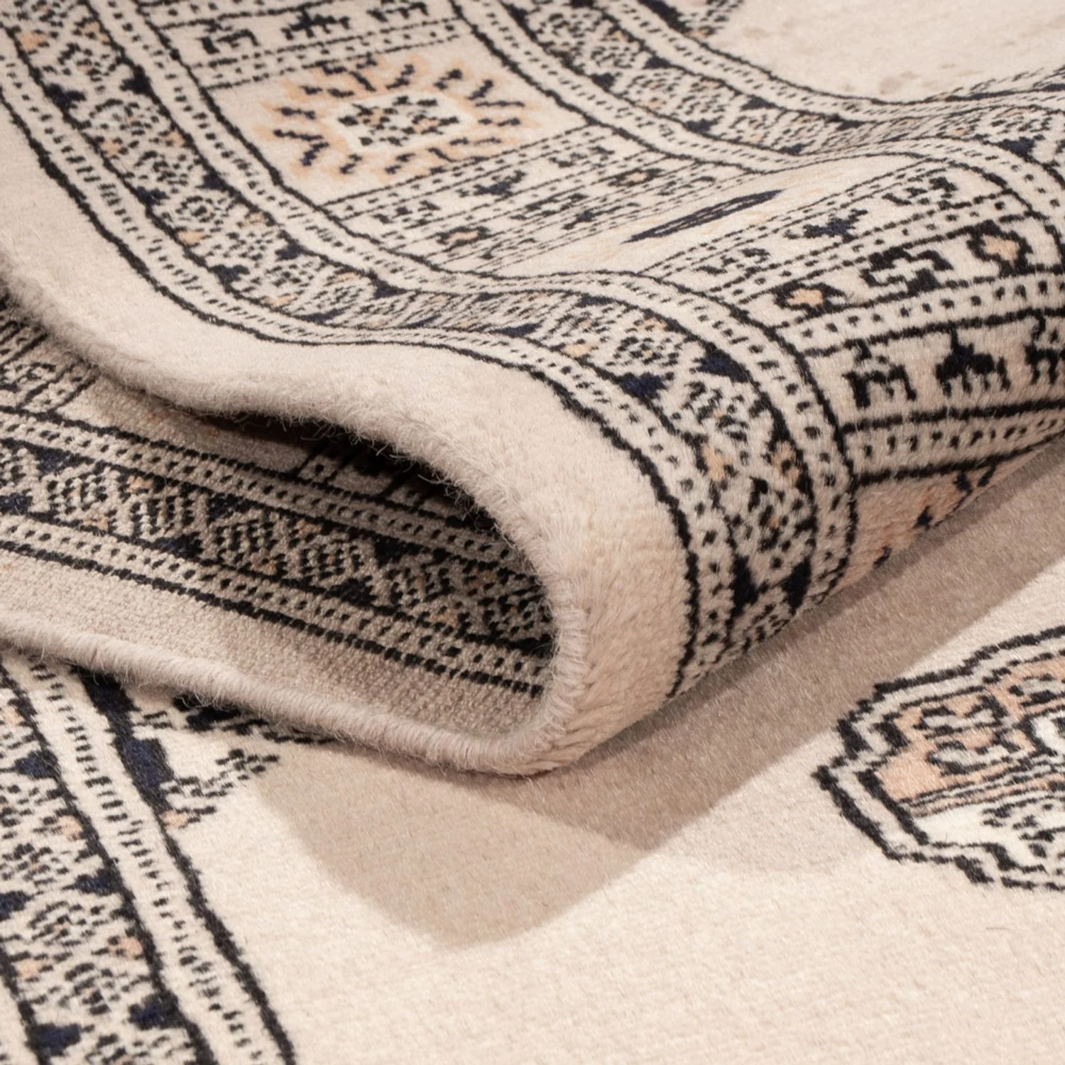 Pakistan Teppich 317x78cm - Orientteppich - Image 4
