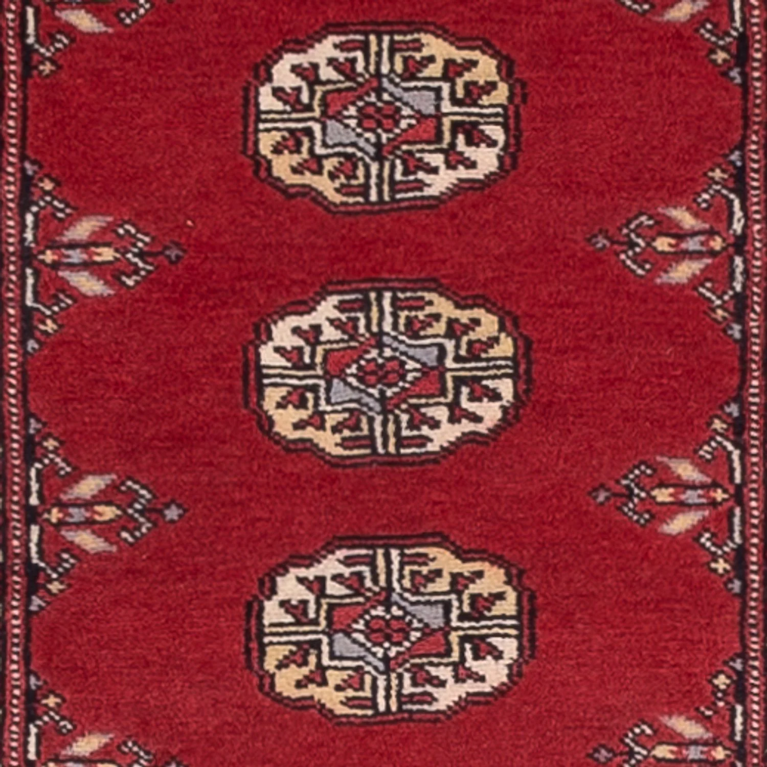 Pakistan Teppich 317x78cm - Orientteppich - Image 2