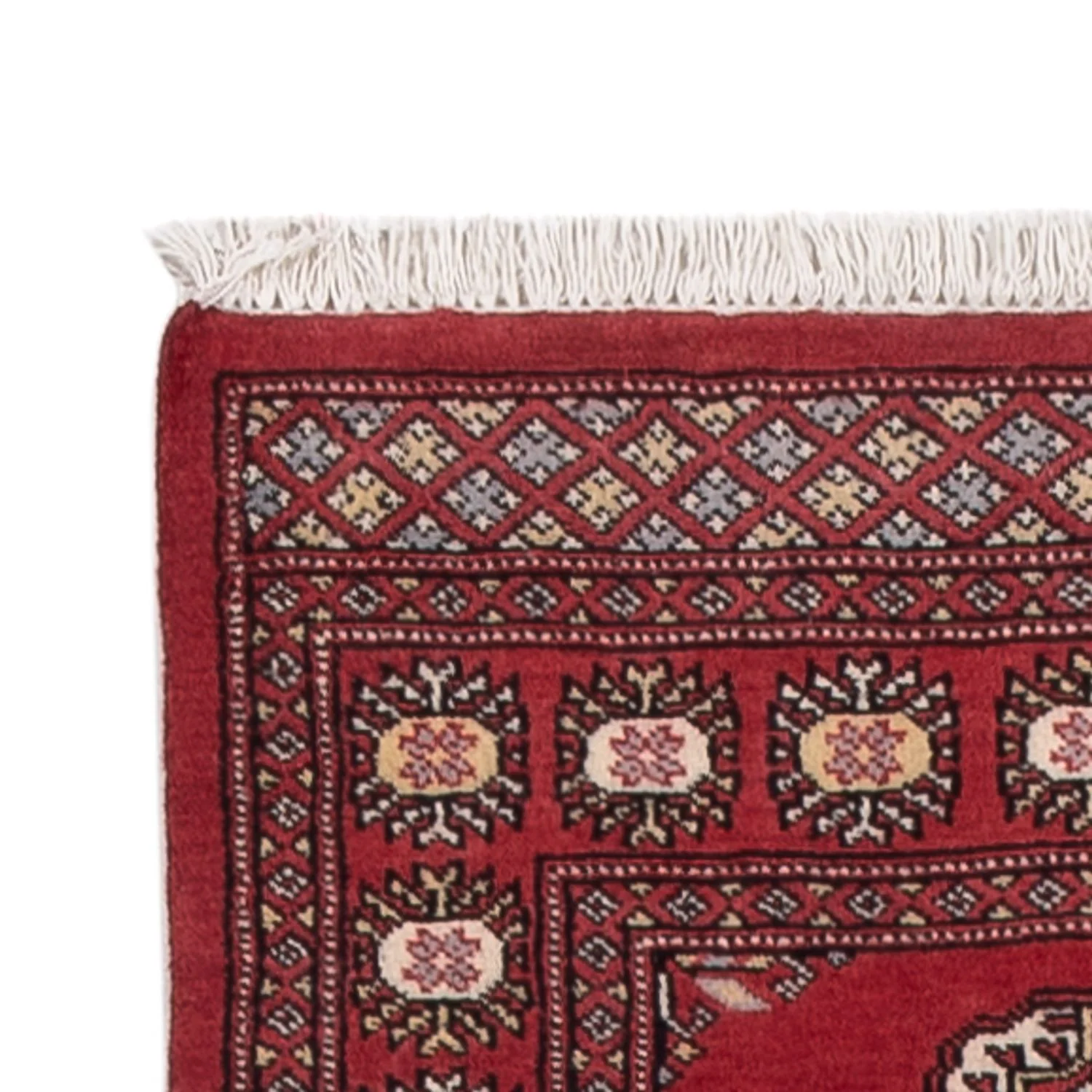 Pakistan Teppich 317x78cm - Orientteppich - Image 3