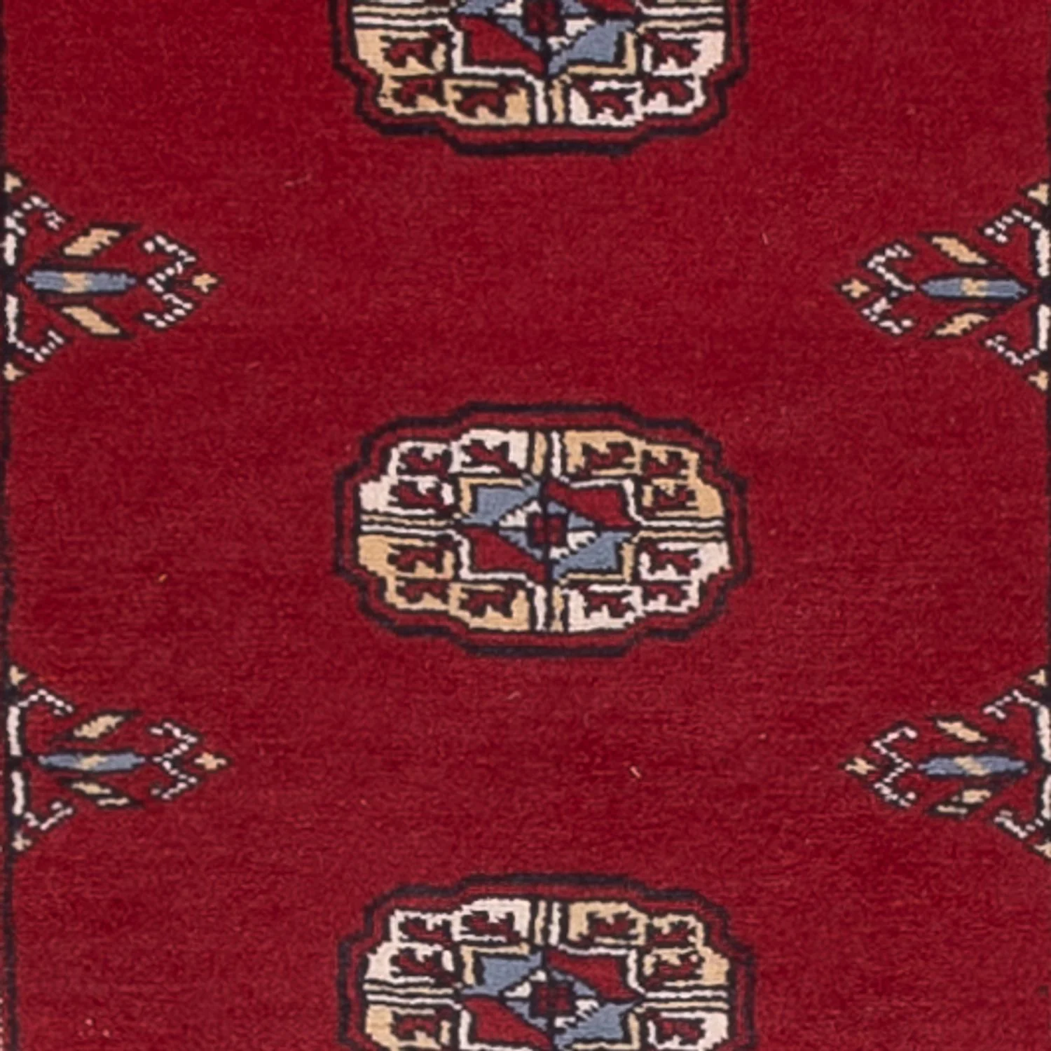 Pakistan Teppich 319x79cm - Orientteppich - Image 2