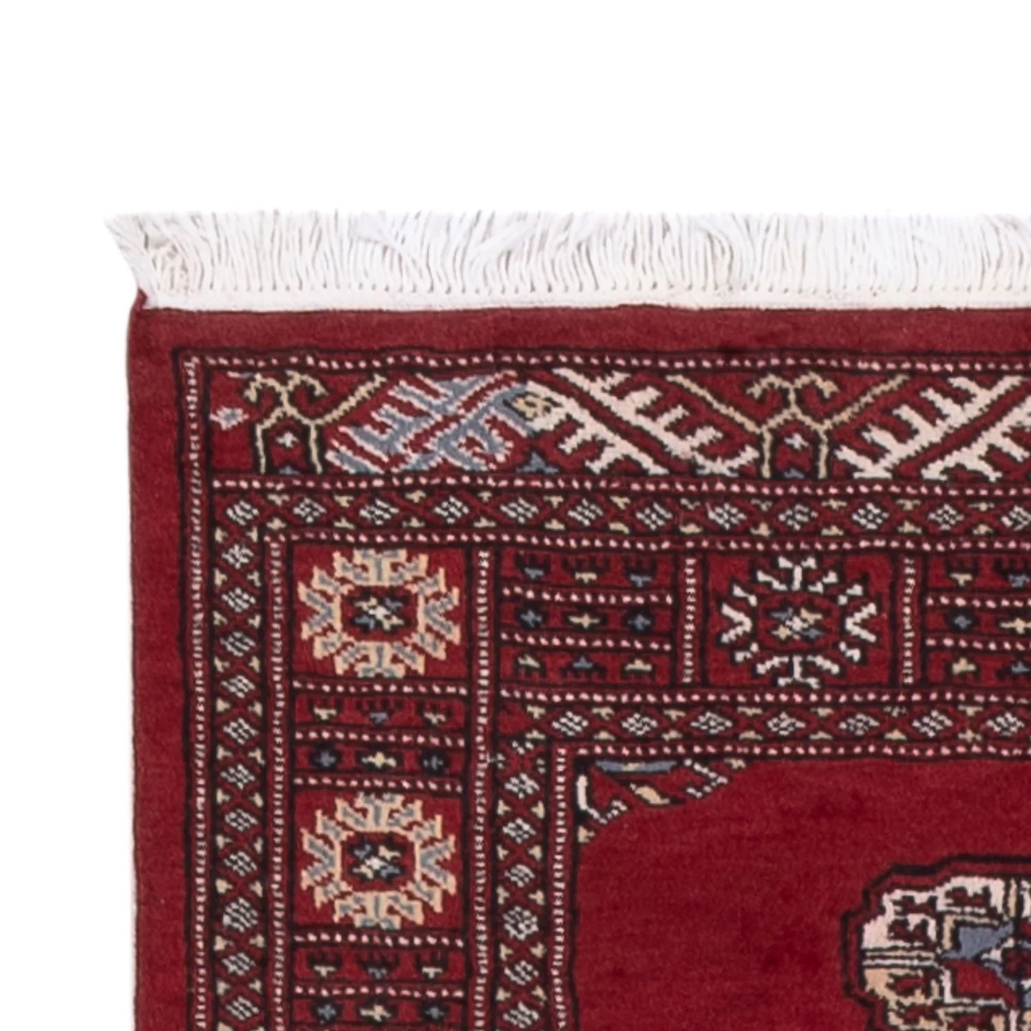 Pakistan Teppich 319x79cm - Orientteppich - Image 3