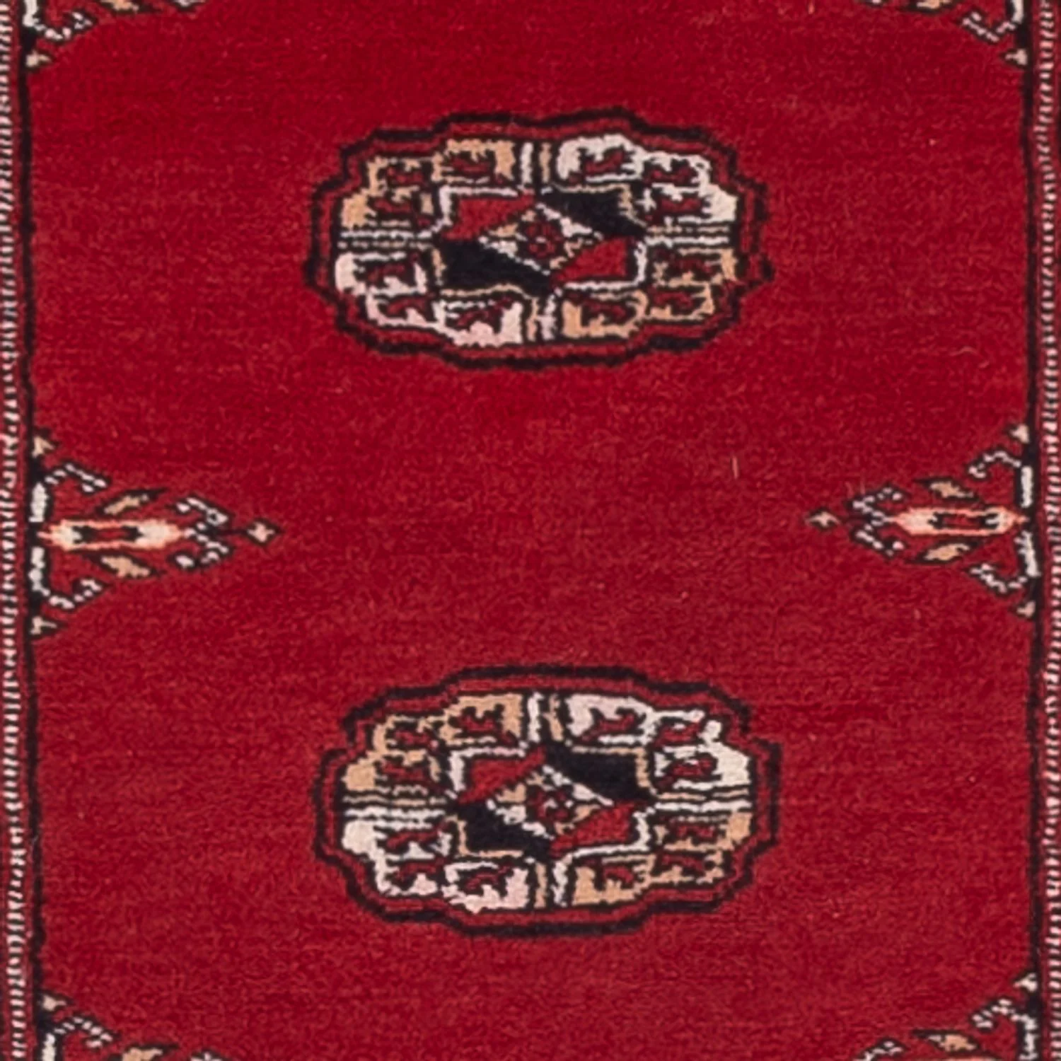 Pakistan Teppich 322x79cm - Orientteppich - Image 2