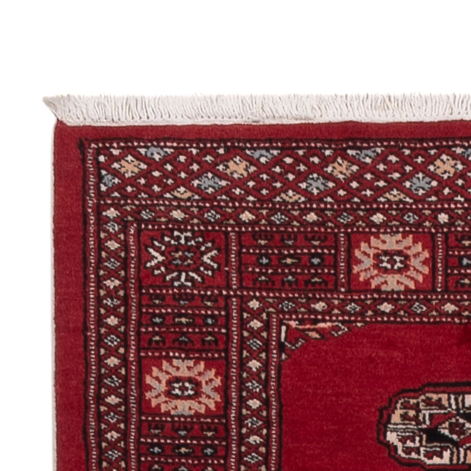 Pakistan Teppich 322x79cm - Orientteppich - Image 3