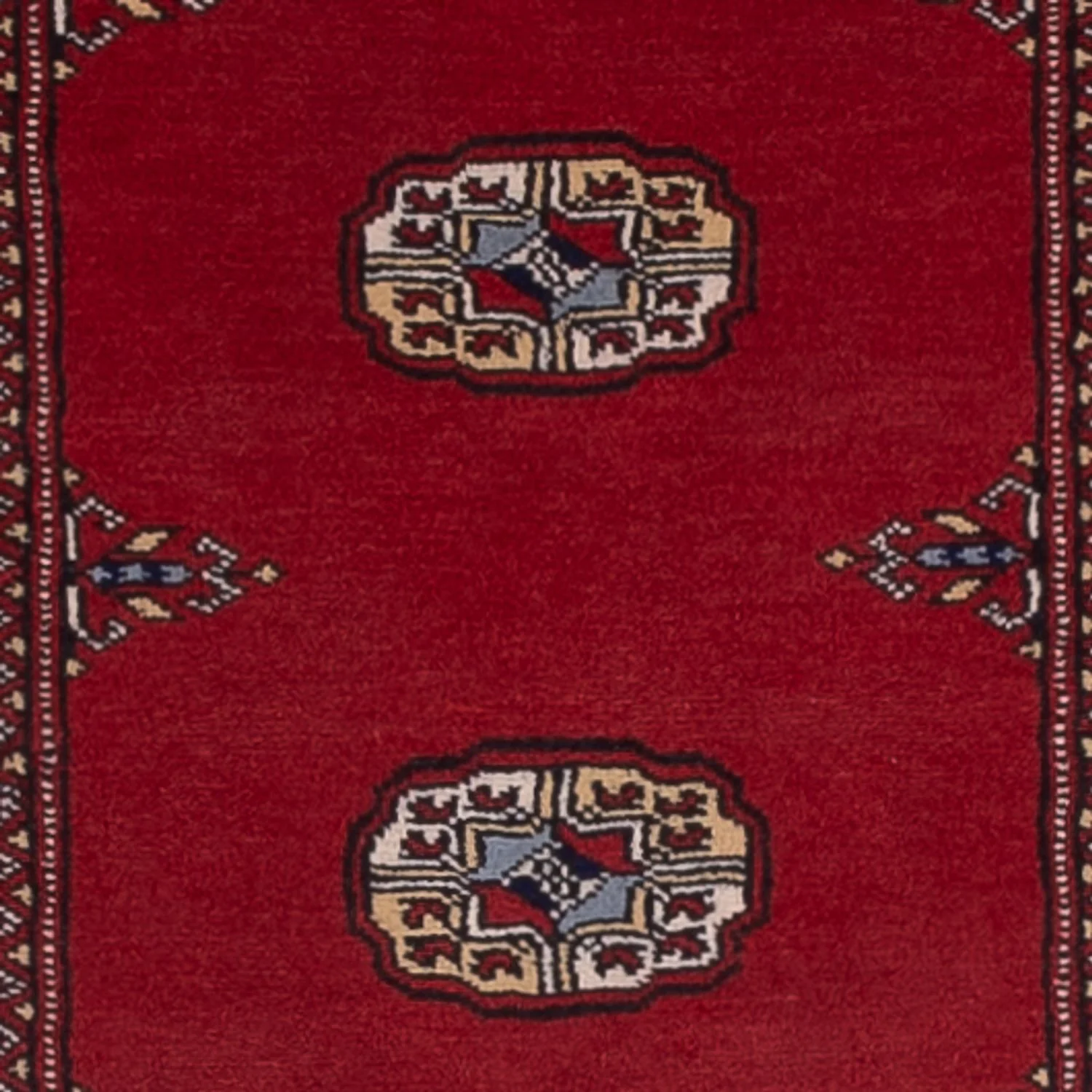 Pakistan Teppich 322x82cm - Orientteppich - Image 2