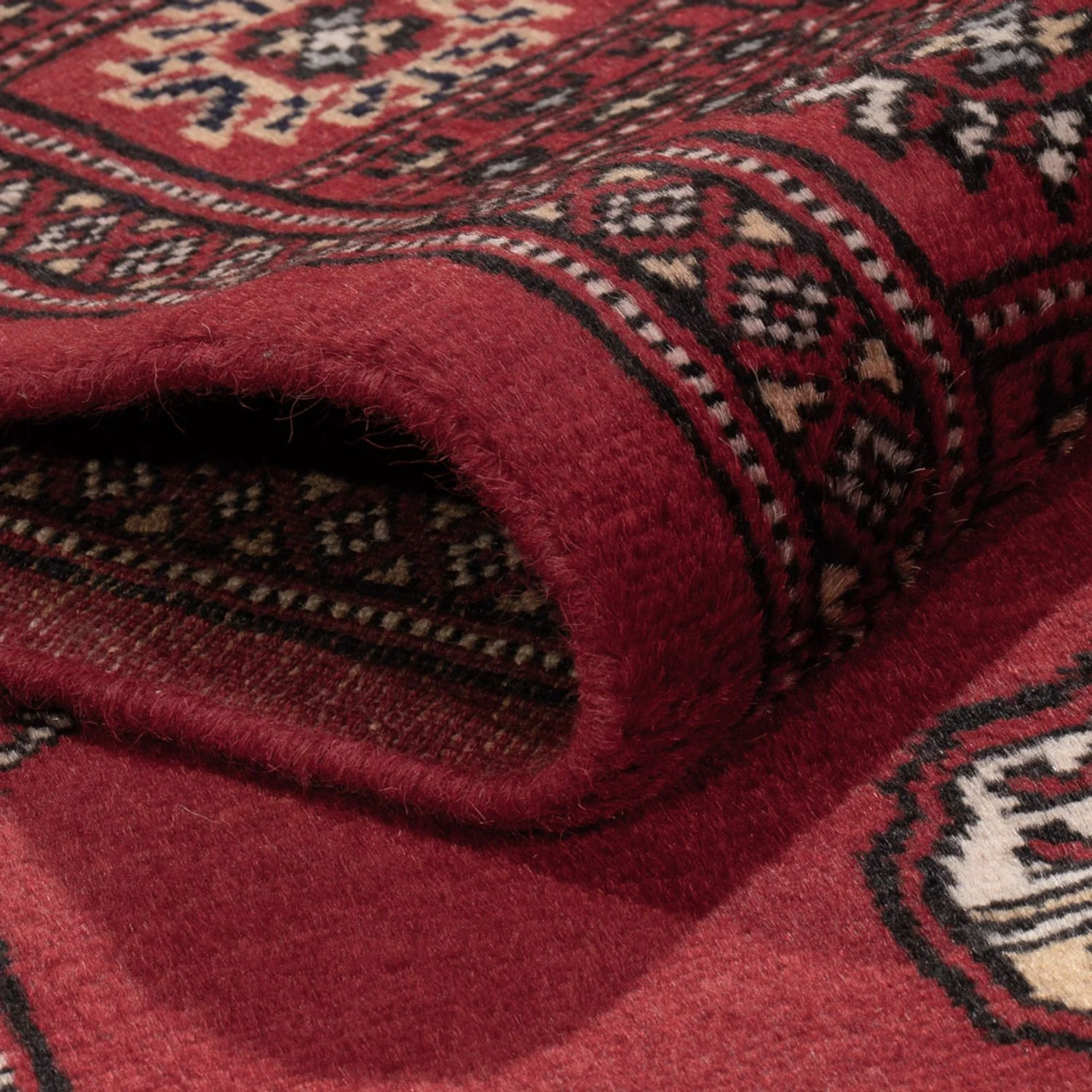 Pakistan Teppich 322x82cm - Orientteppich - Image 4