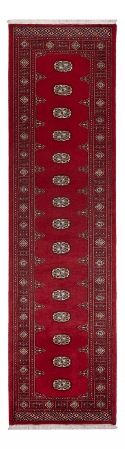 Pakistan Teppich 323x80cm - Orientteppich