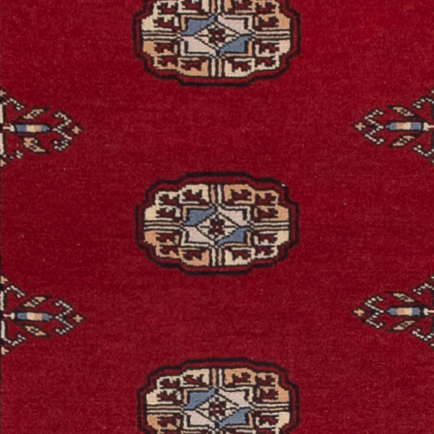 Pakistan Teppich 323x80cm - Orientteppich - Image 2