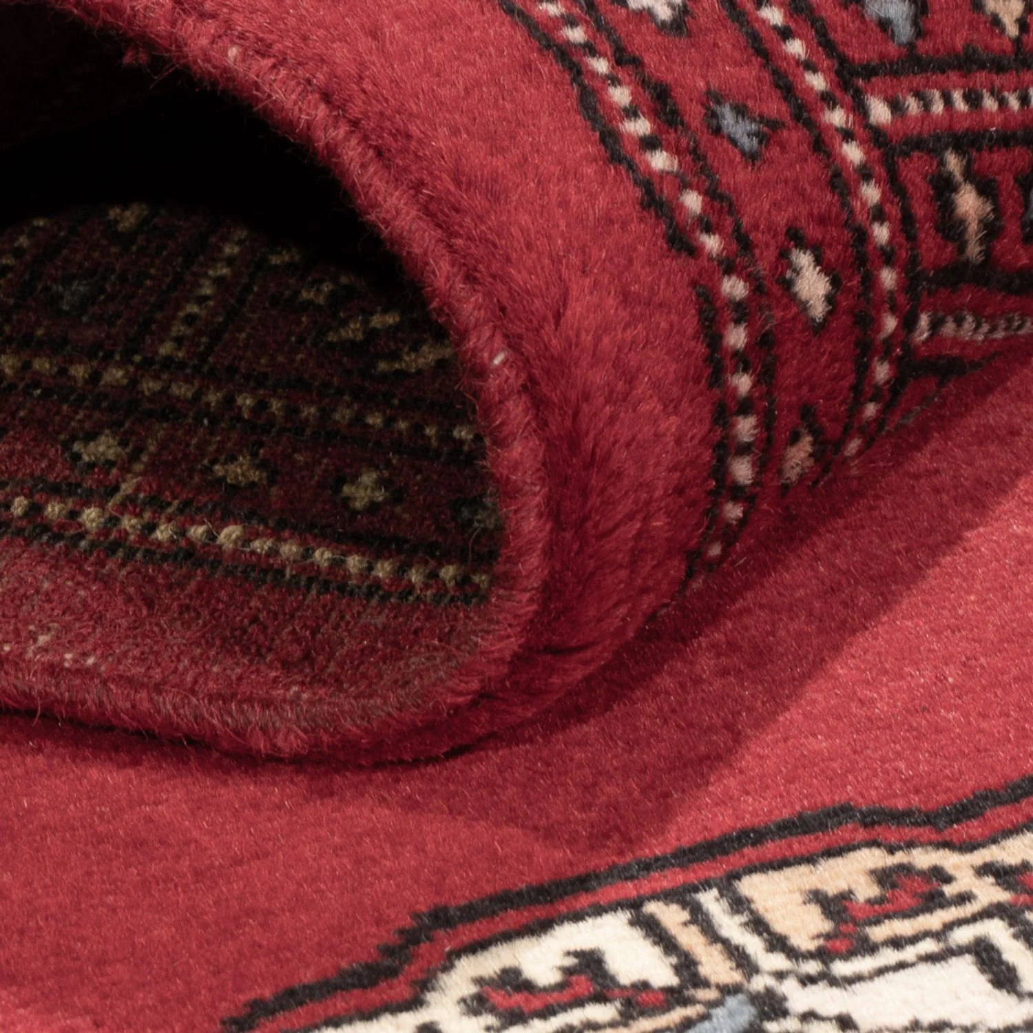 Pakistan Teppich 323x80cm - Orientteppich - Image 4