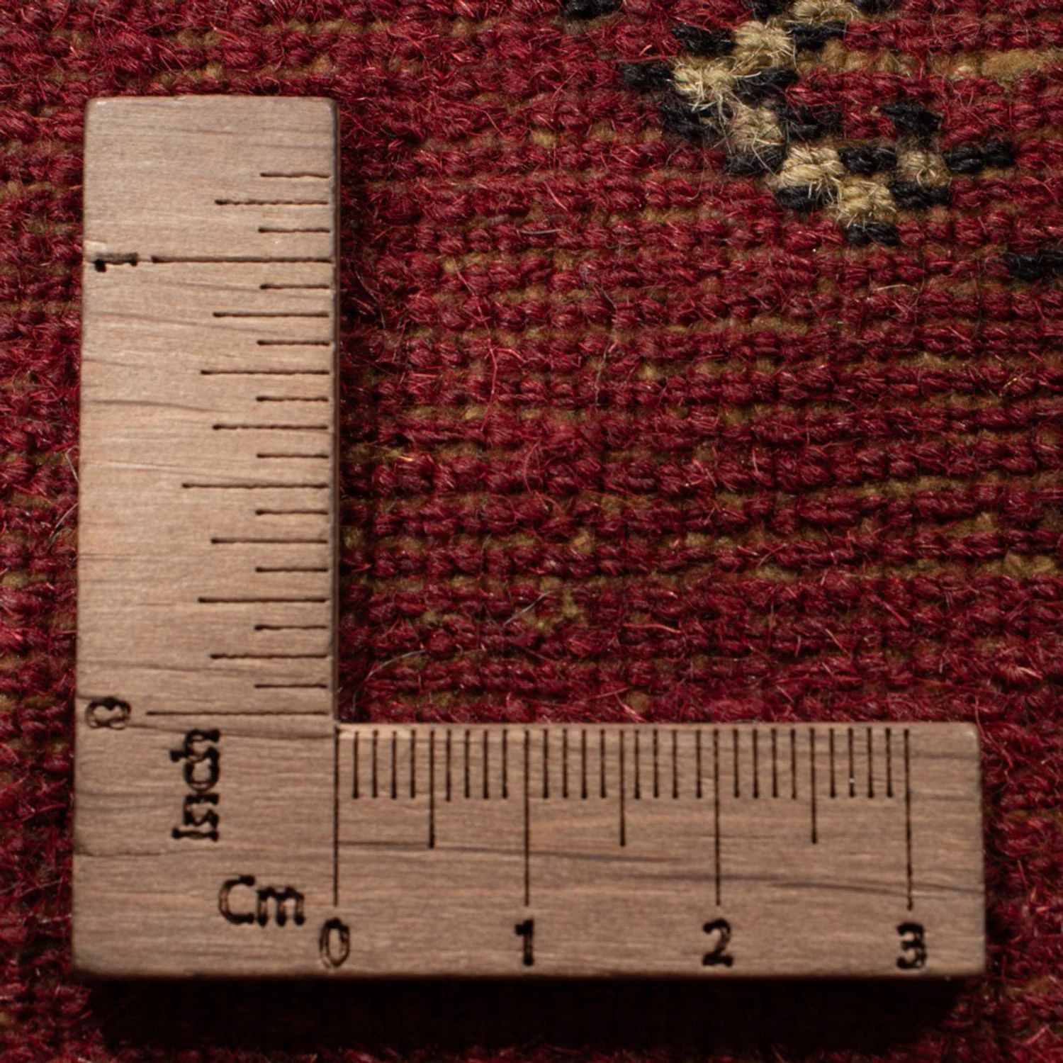 Pakistan Teppich 323x80cm - Orientteppich - Image 6