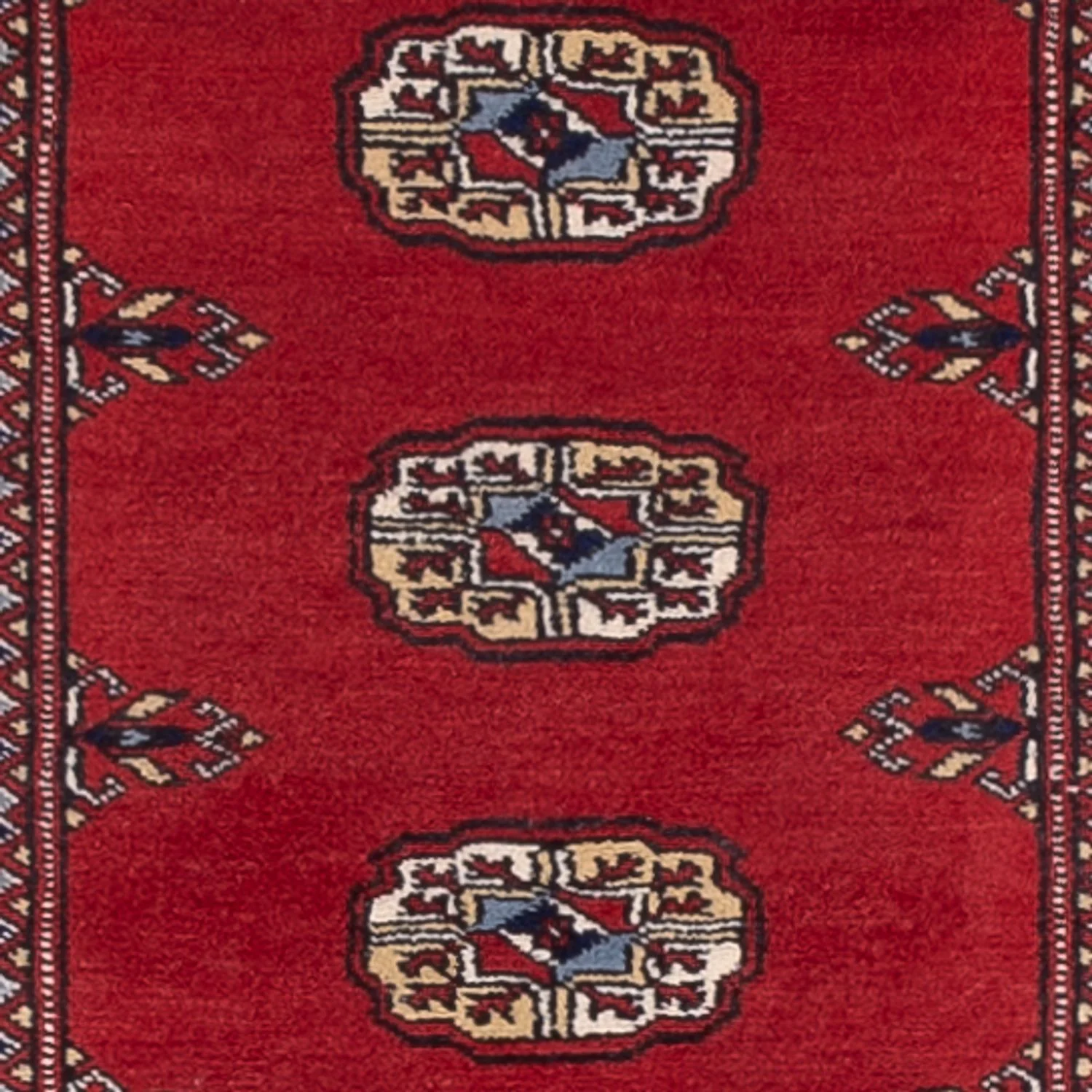 Pakistan Teppich 331x77cm - Orientteppich - Image 2