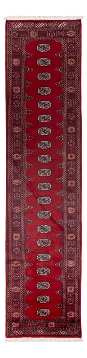 Pakistan Teppich 343x77cm - Orientteppich