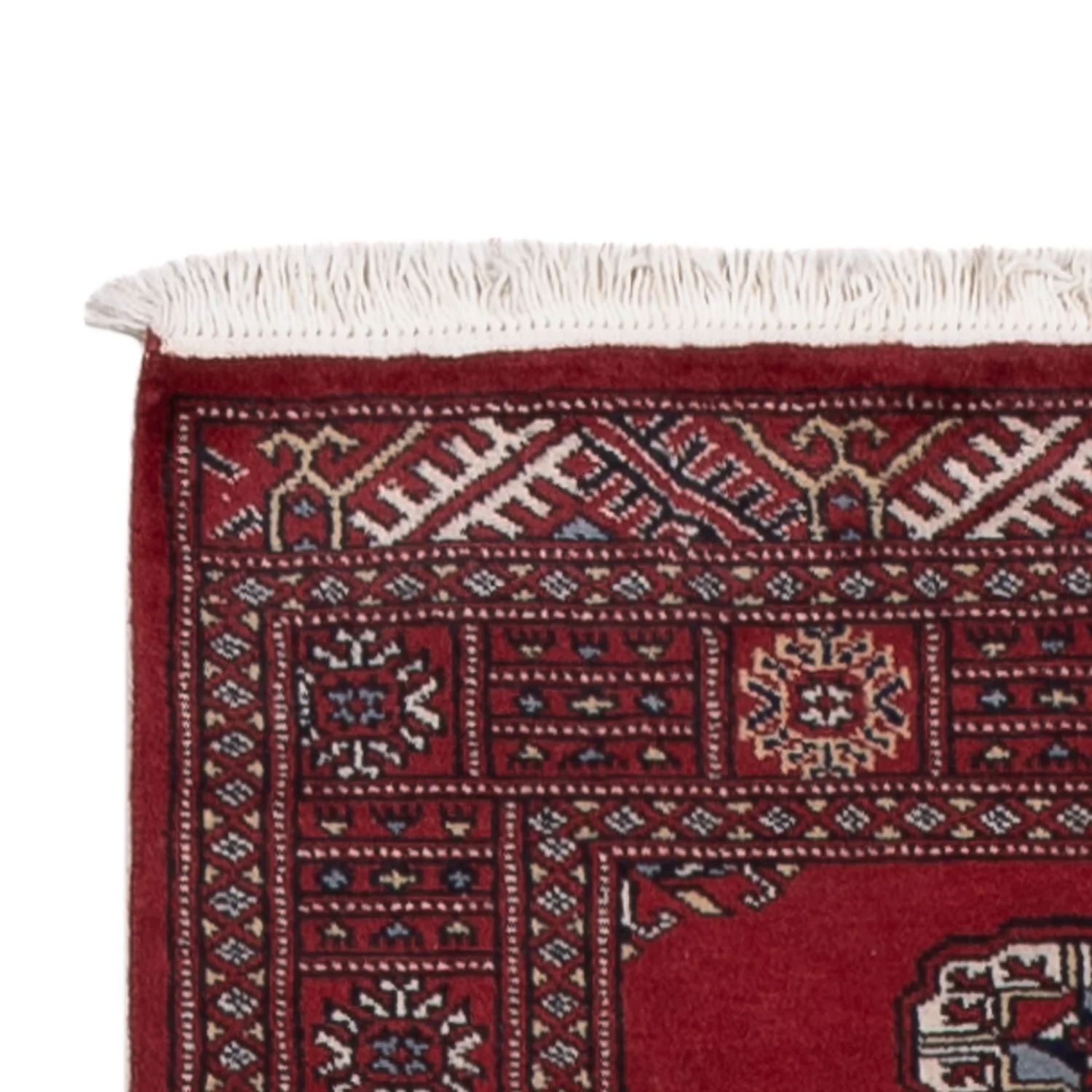 Pakistan Teppich 343x77cm - Orientteppich - Image 3
