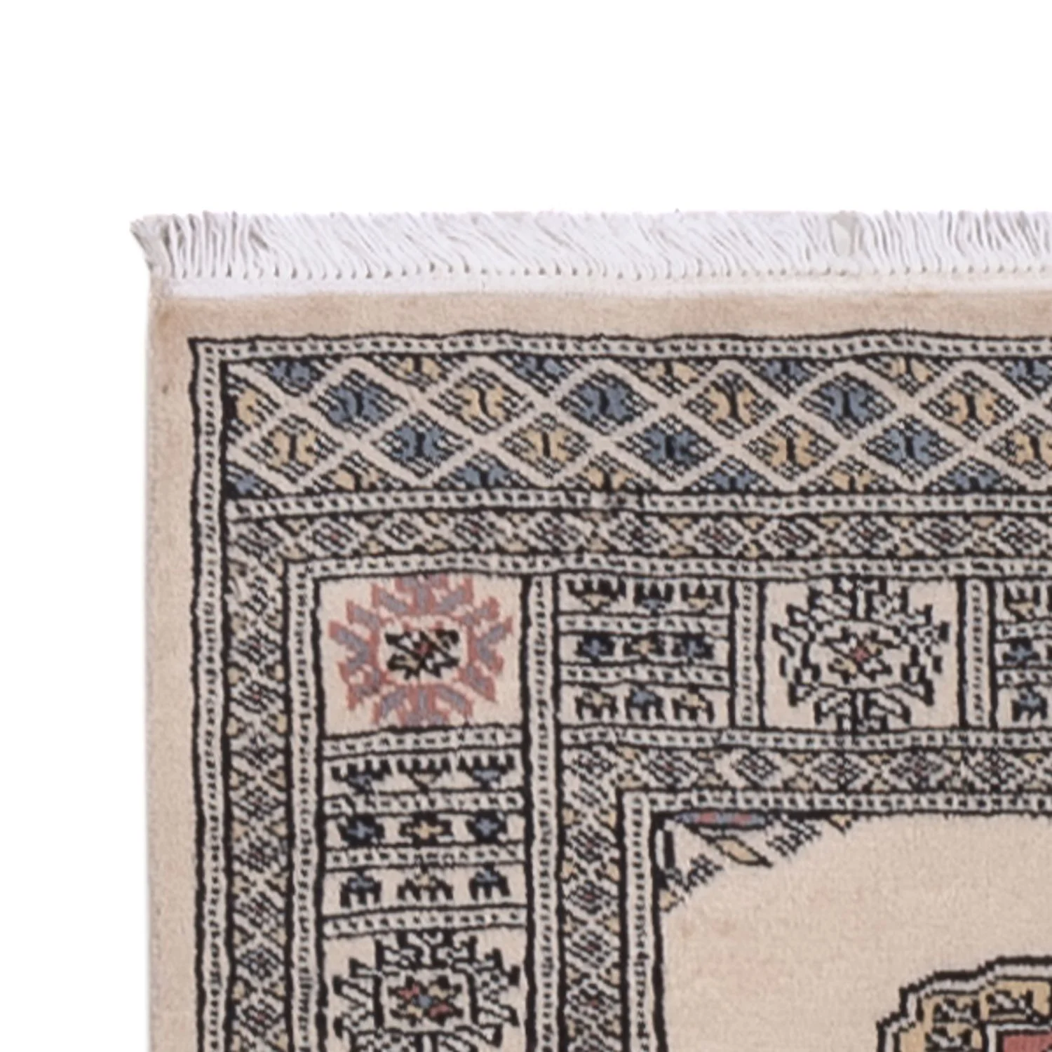 Pakistan Teppich 358x80cm - Orientteppich - Image 3