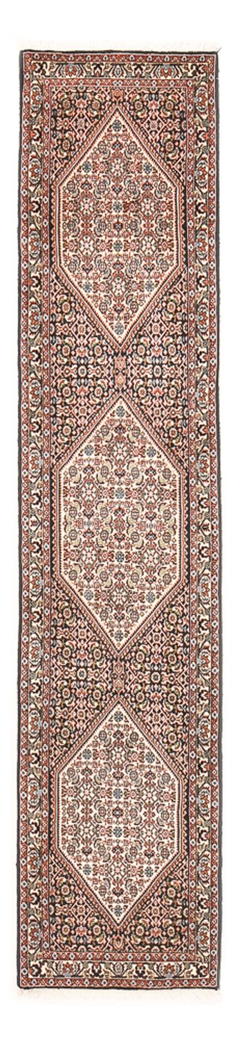 Bidjar Teppich 247x55cm - Perserteppich