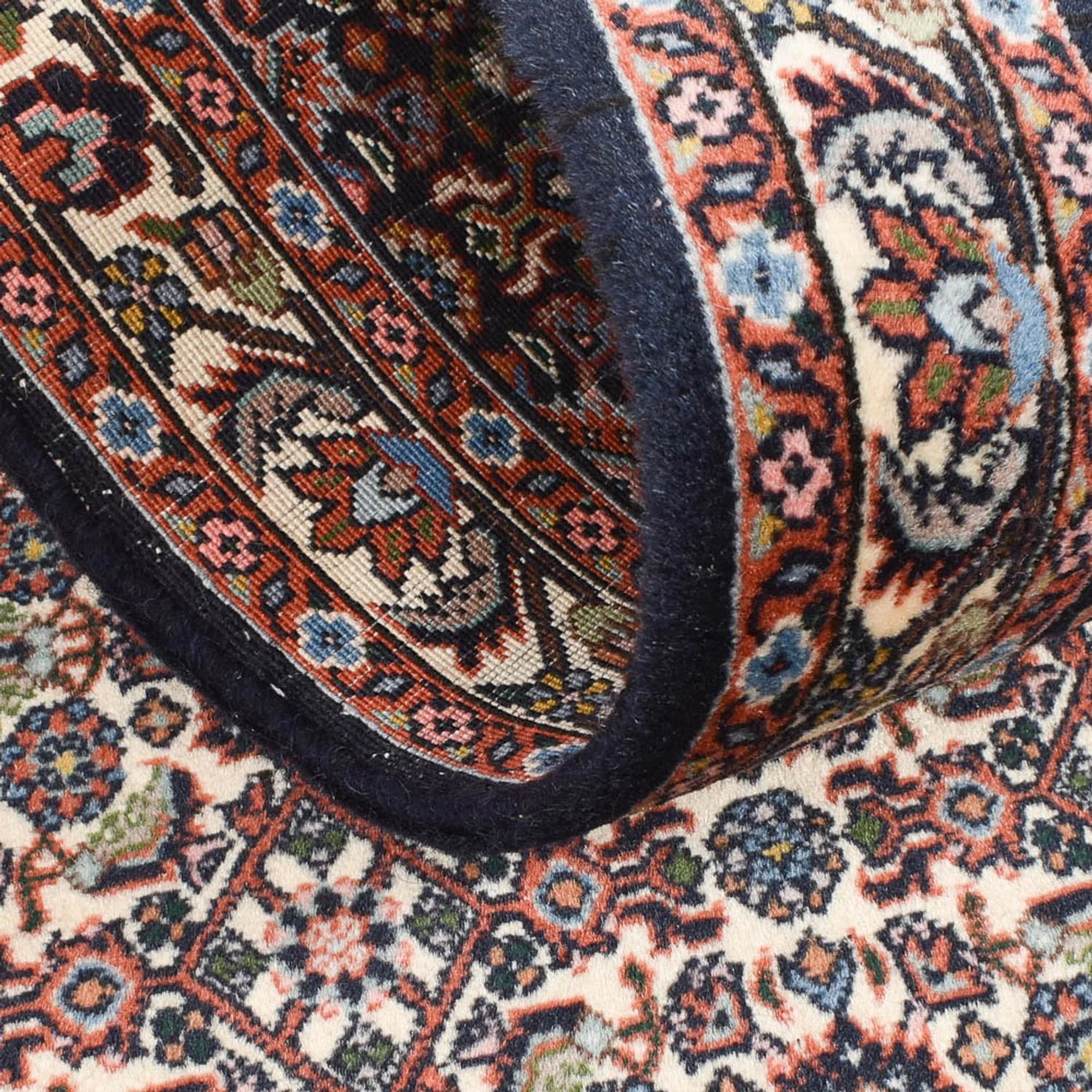 Bidjar Teppich 247x55cm - Perserteppich - Image 4