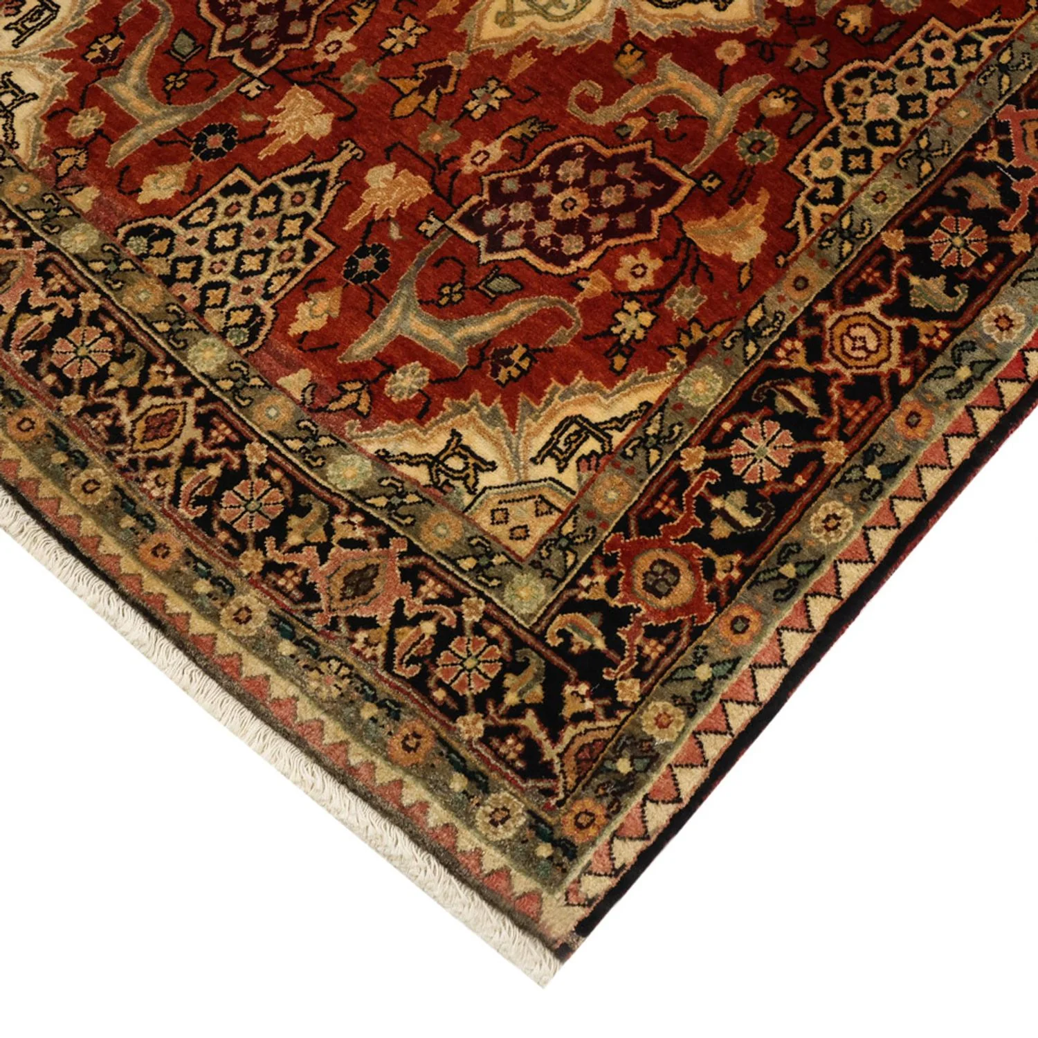 Bidjar Teppich 267x125cm - Perserteppich - Image 4