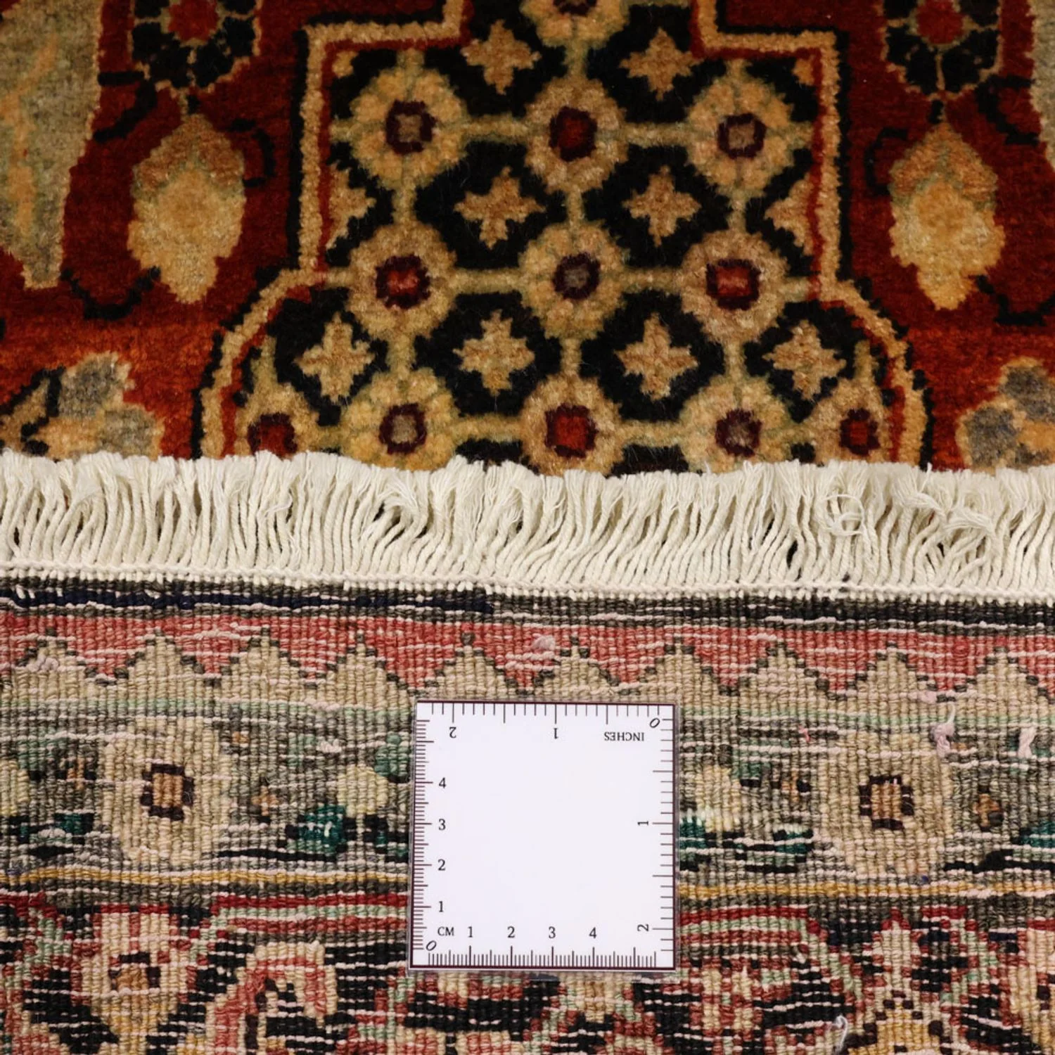 Bidjar Teppich 267x125cm - Perserteppich - Image 7