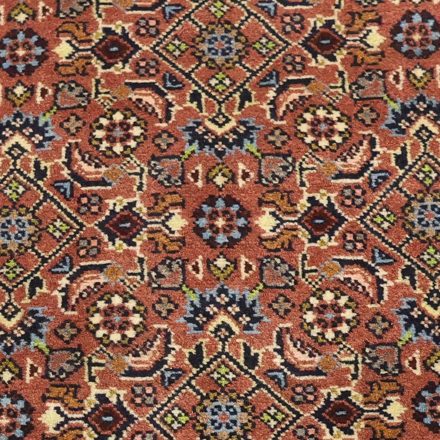 Bidjar Teppich 293x88cm - Perserteppich - Image 2