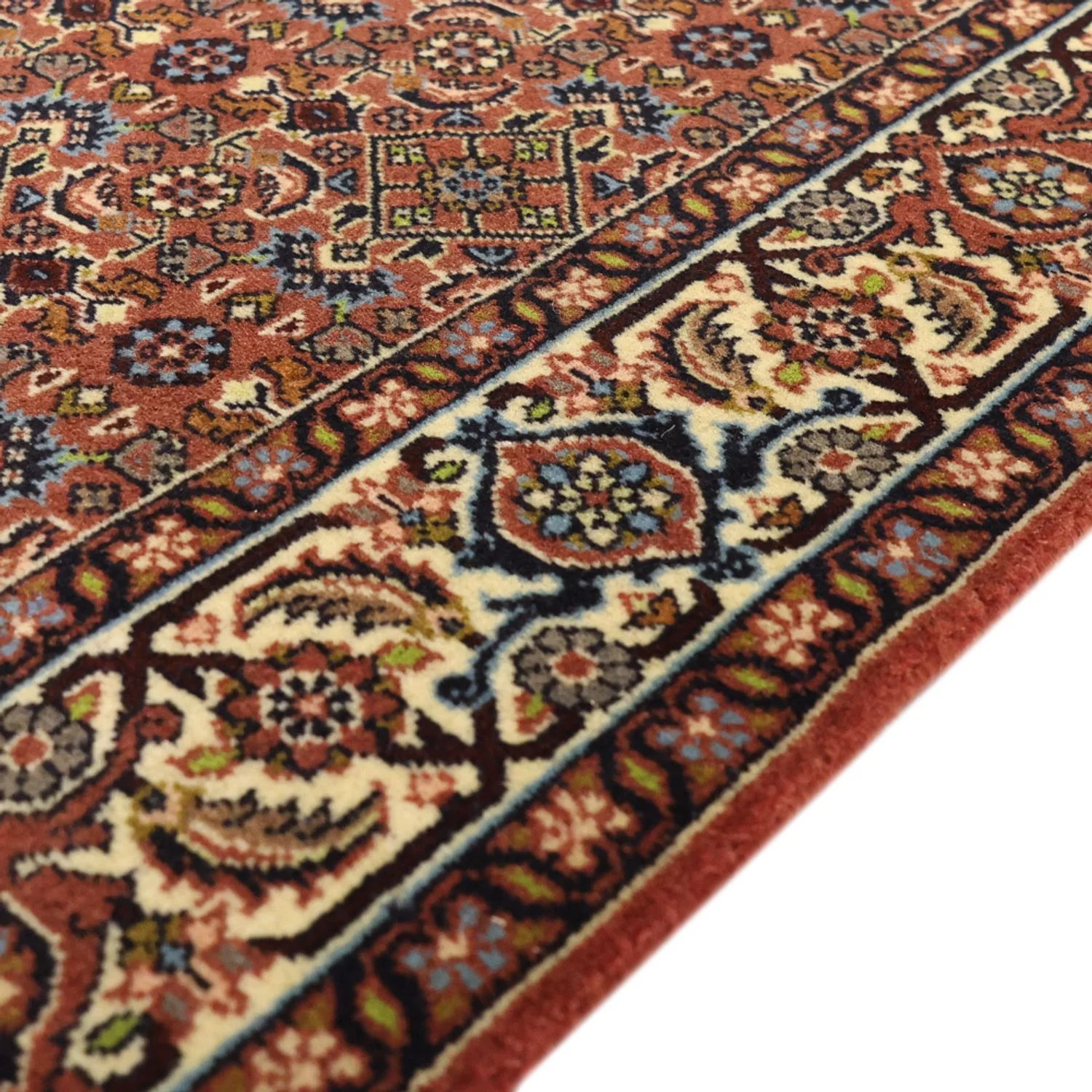 Bidjar Teppich 293x88cm - Perserteppich - Image 3